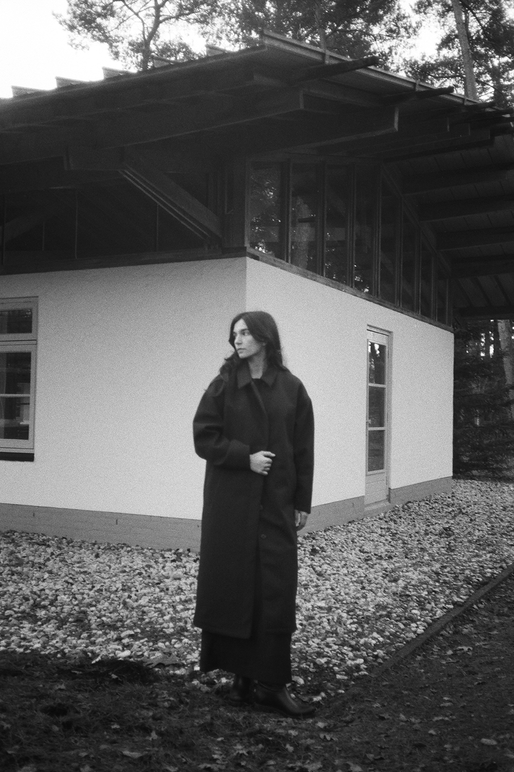 À nous de l'embrasser - The AW'23 Campaign