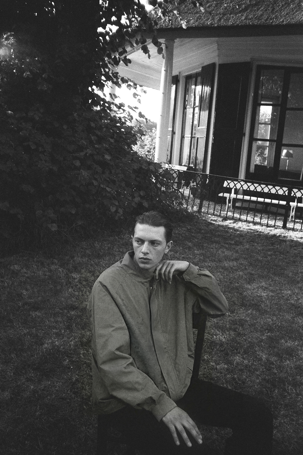 Spring & Summer '26 Campaign