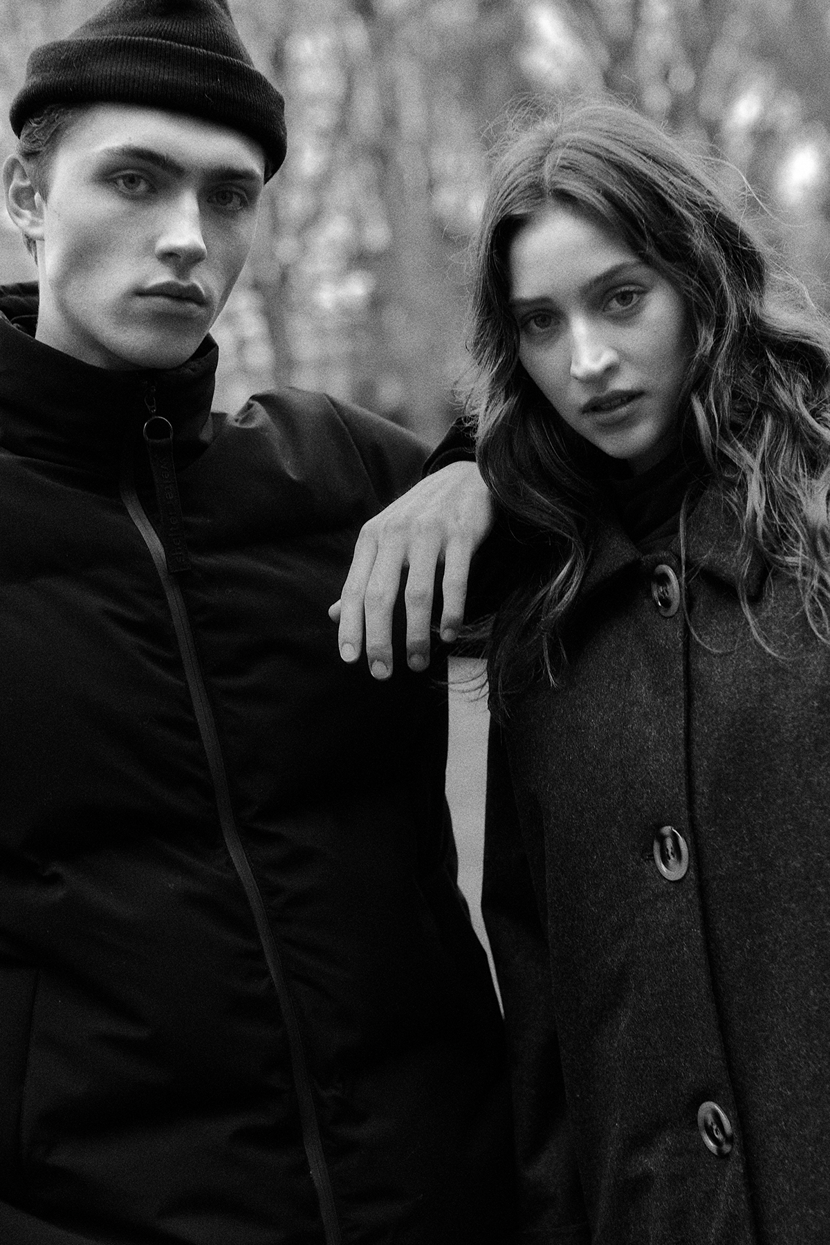 Autumn & Winter '21 by Koers von Cremer