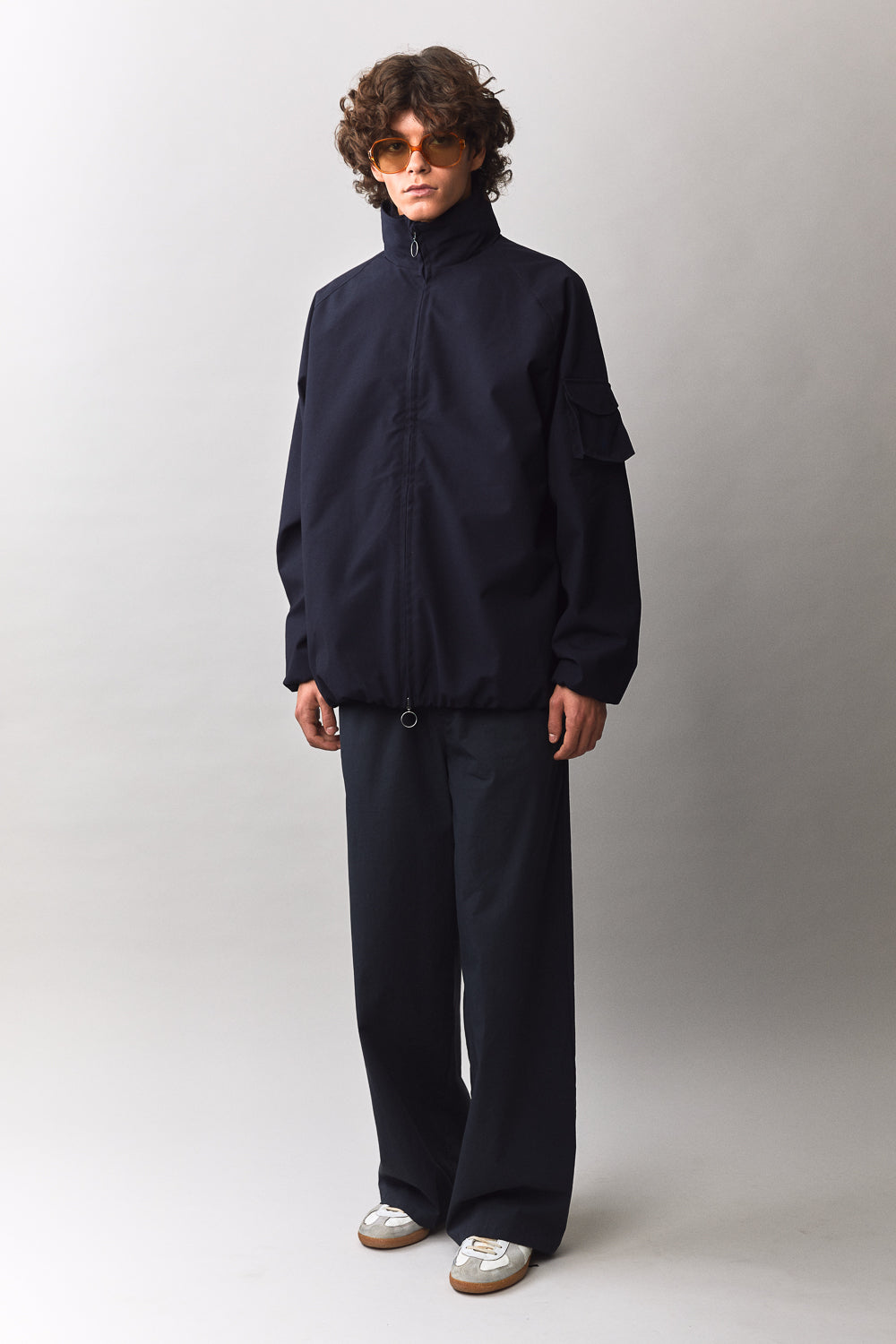 Mens Spring & Summer '23 by Jorin Koers