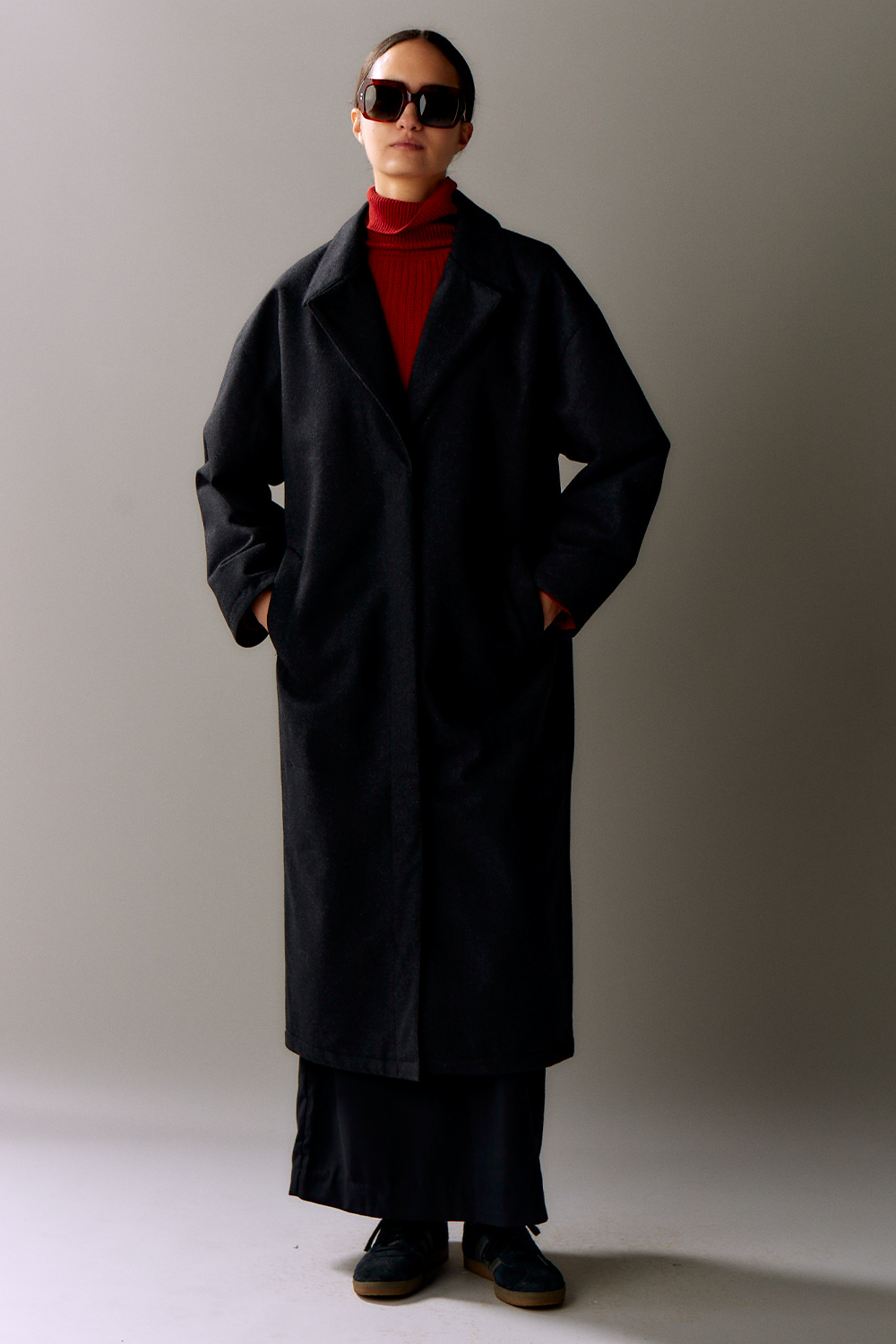 Womens Autumn & Winter '23
