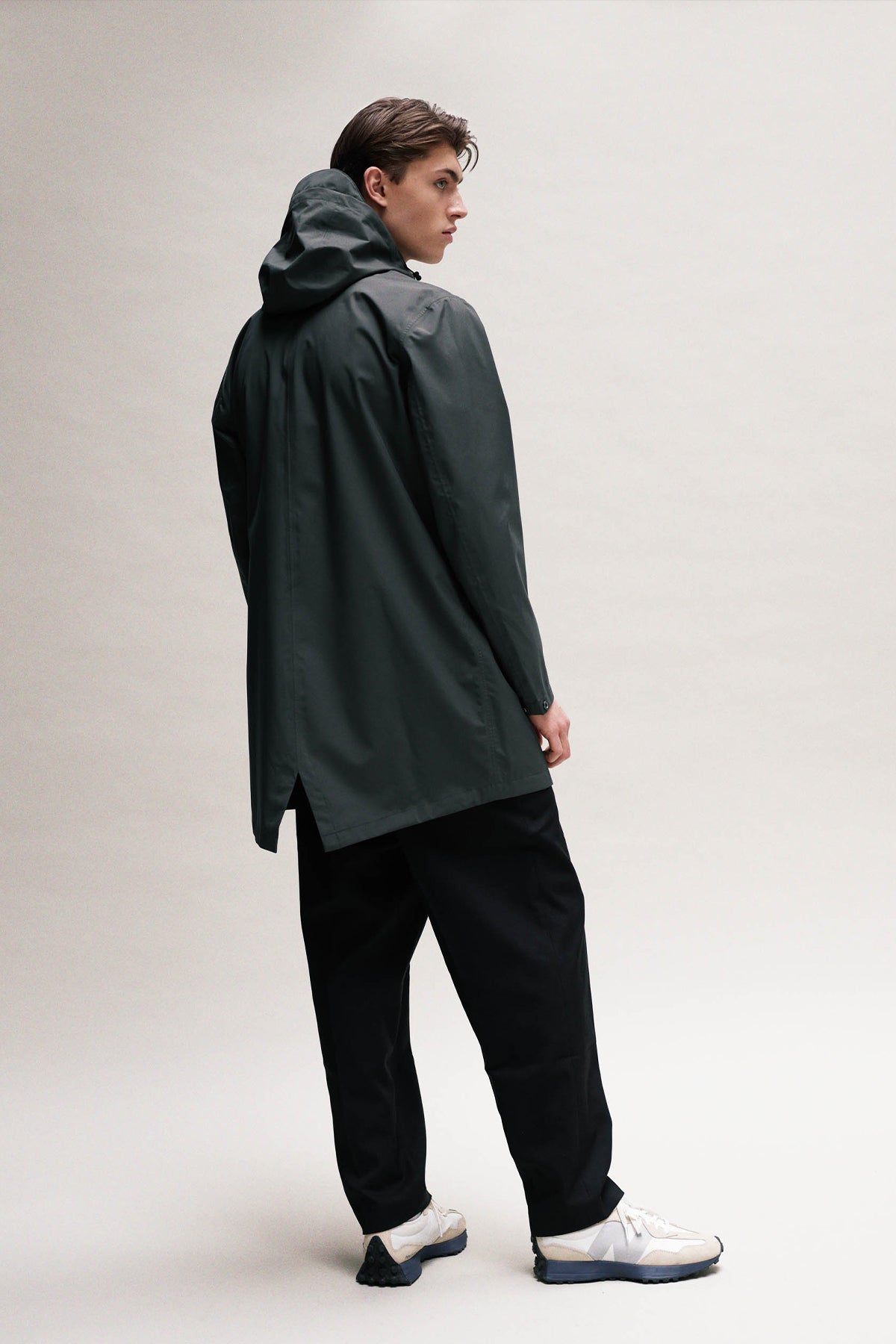Spring & Summer '21 by Migjen Rama