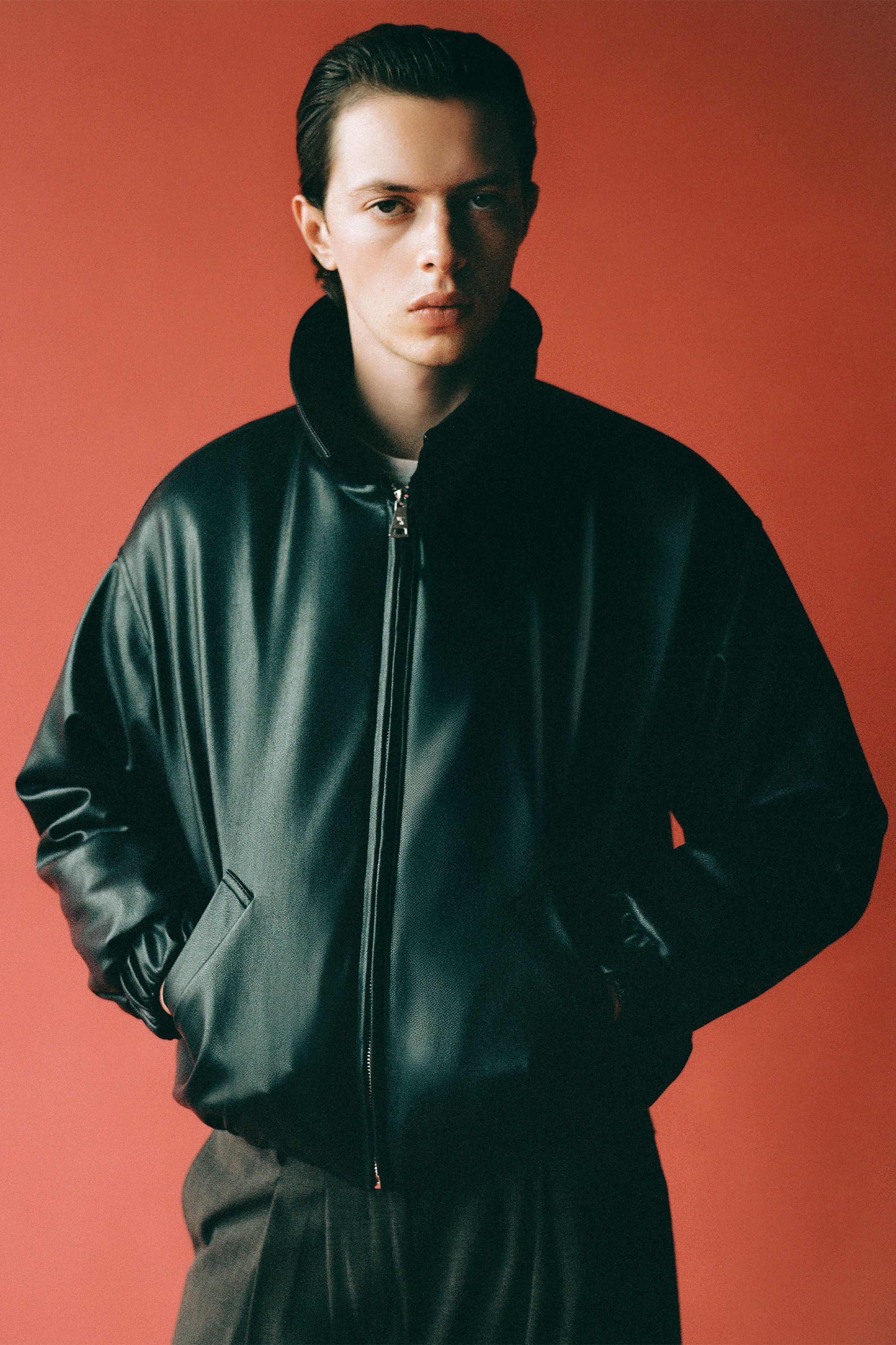Autumn & Winter '25 Lookbook