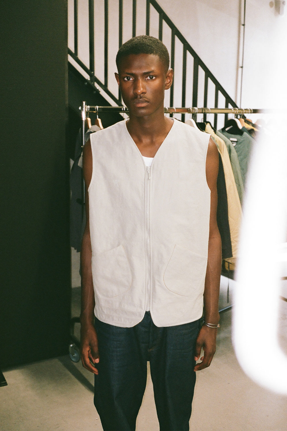 A Sneak Peek - Spring & Summer '24