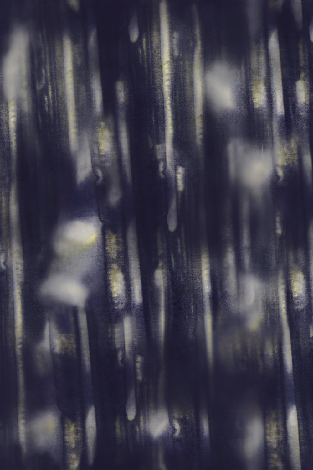 The SS'24 Print - Japanese Reed