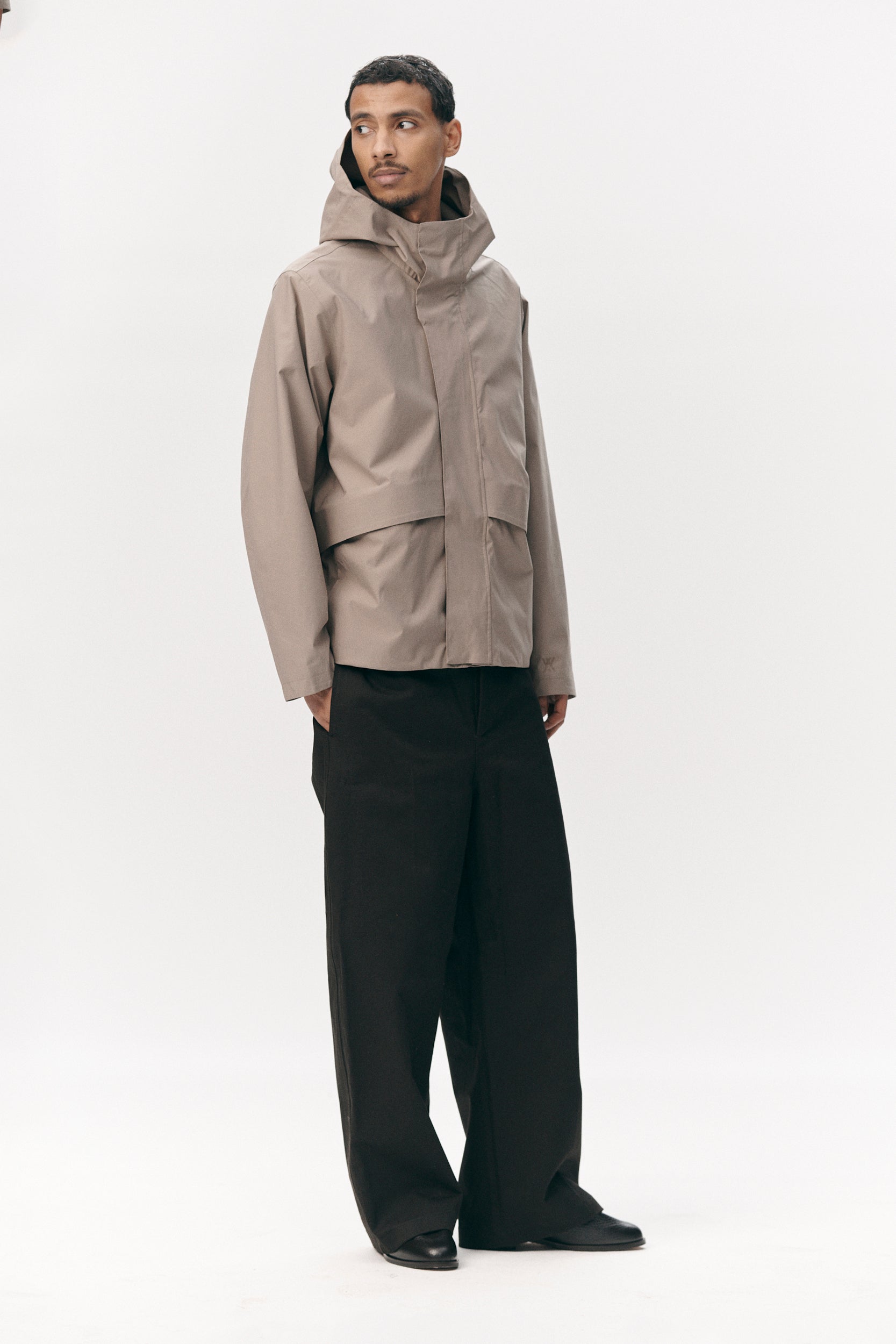 PATJE LIGHT SS26 LIGHT ARMY