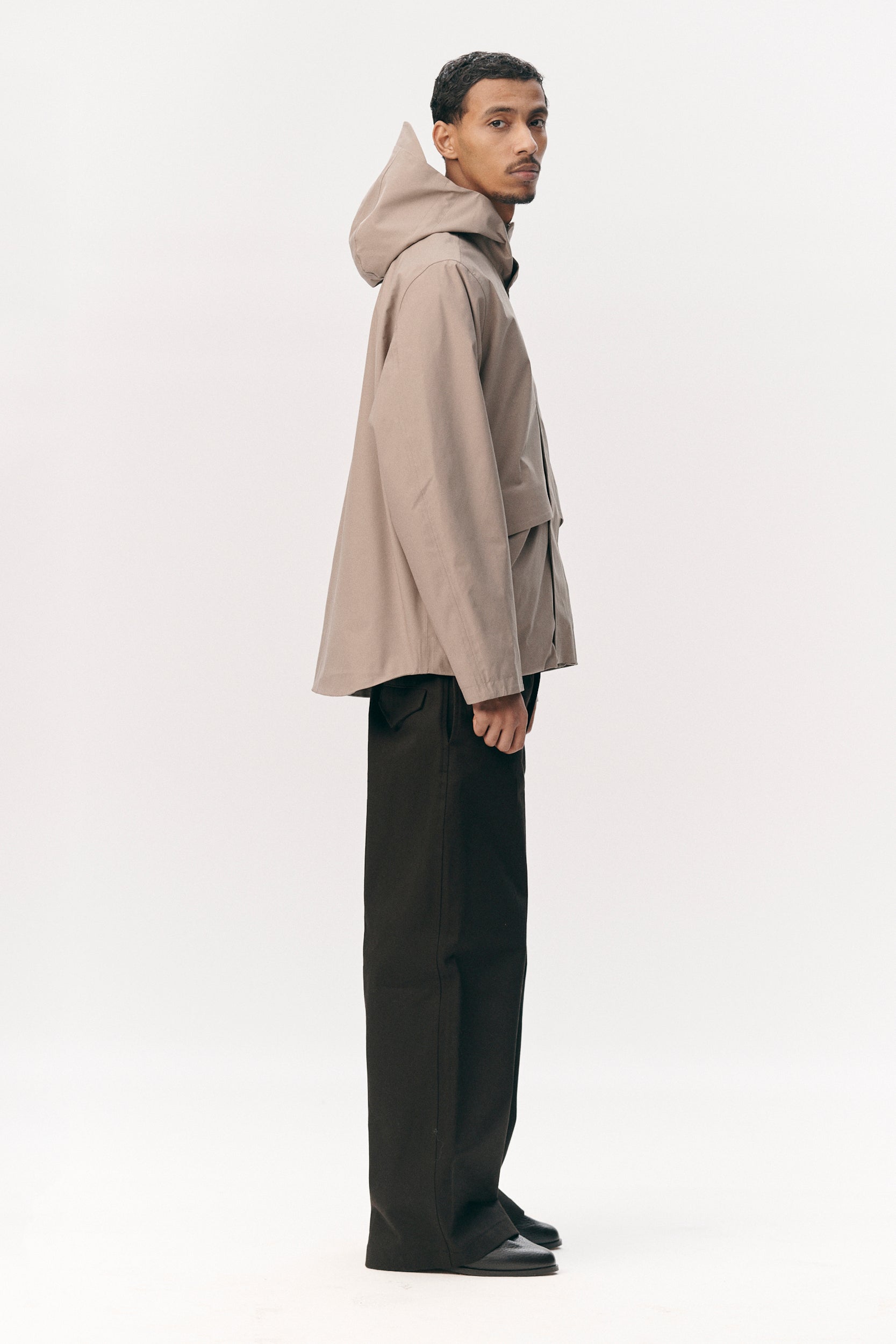 PATJE LIGHT SS26 LIGHT ARMY