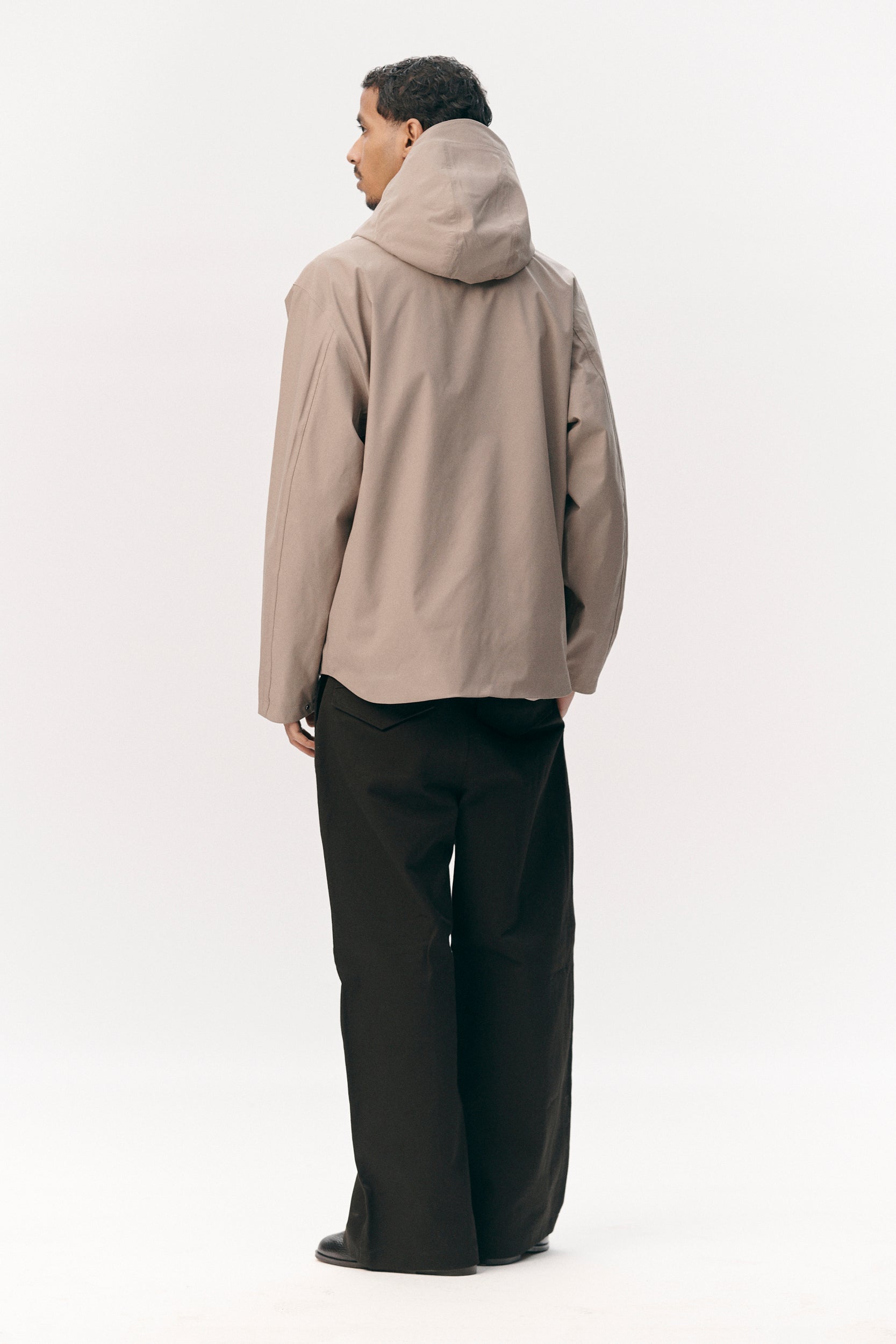 PATJE LIGHT SS26 LIGHT ARMY
