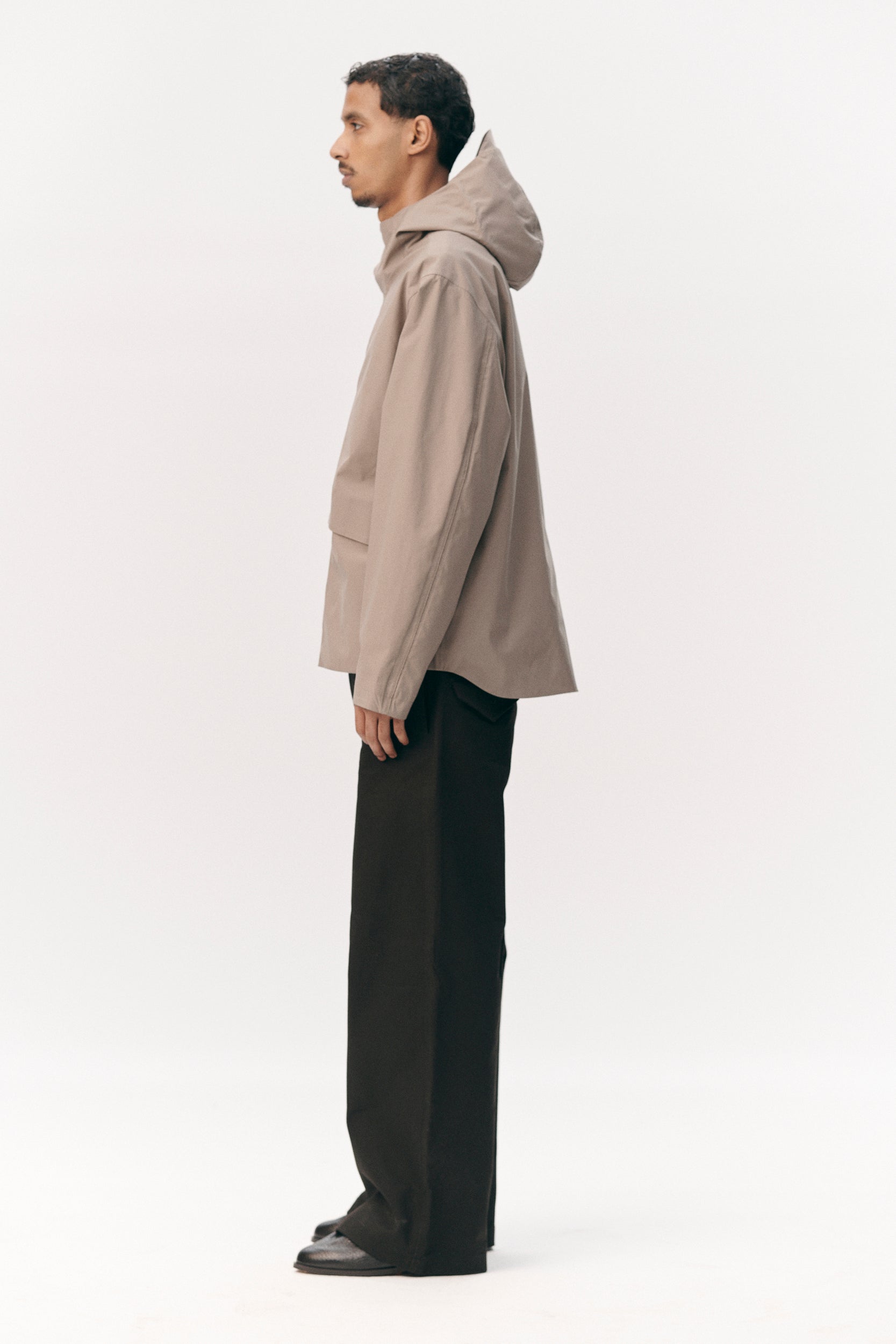 PATJE LIGHT SS26 LIGHT ARMY