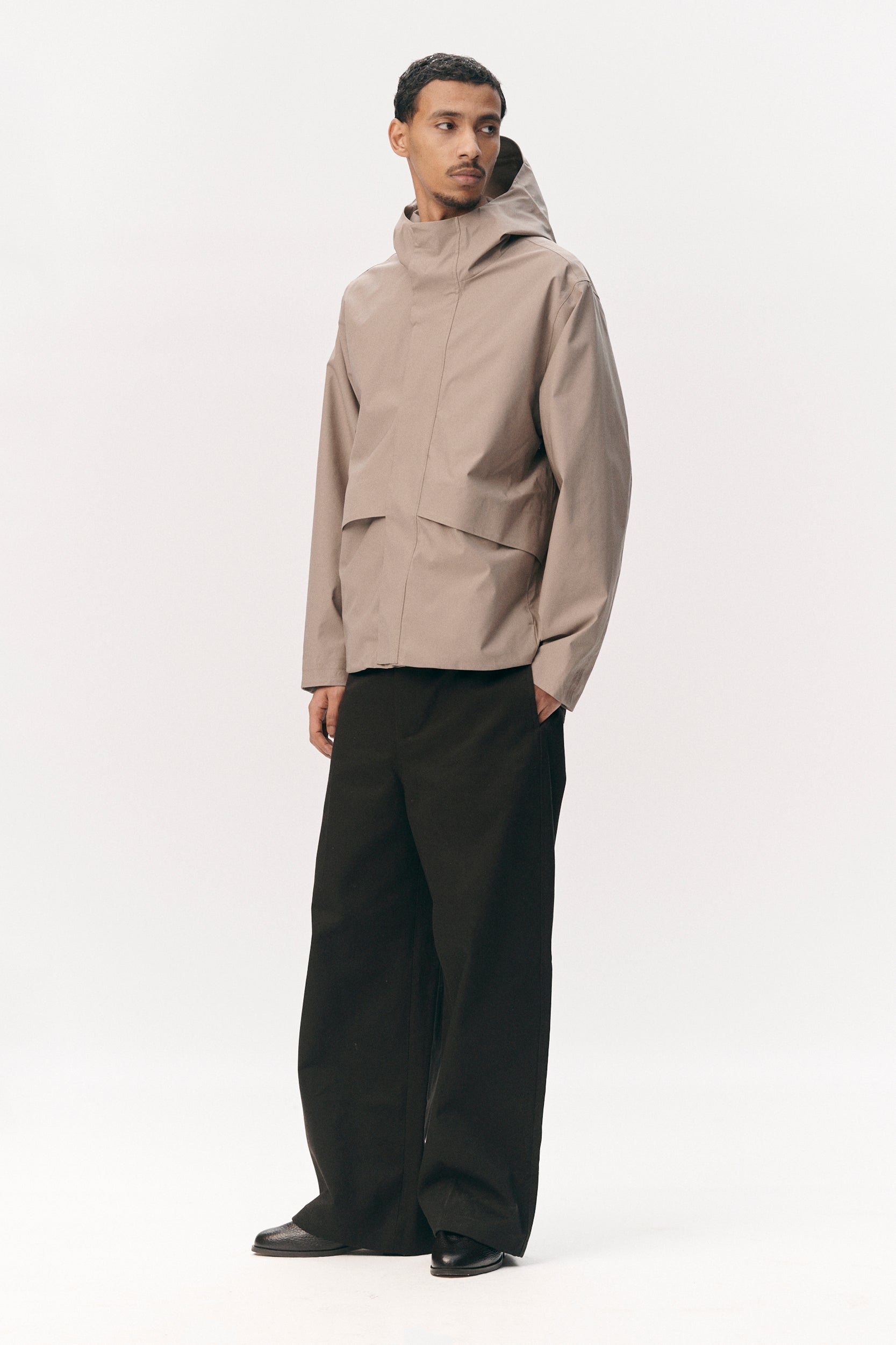 PATJE LIGHT SS26 LIGHT ARMY