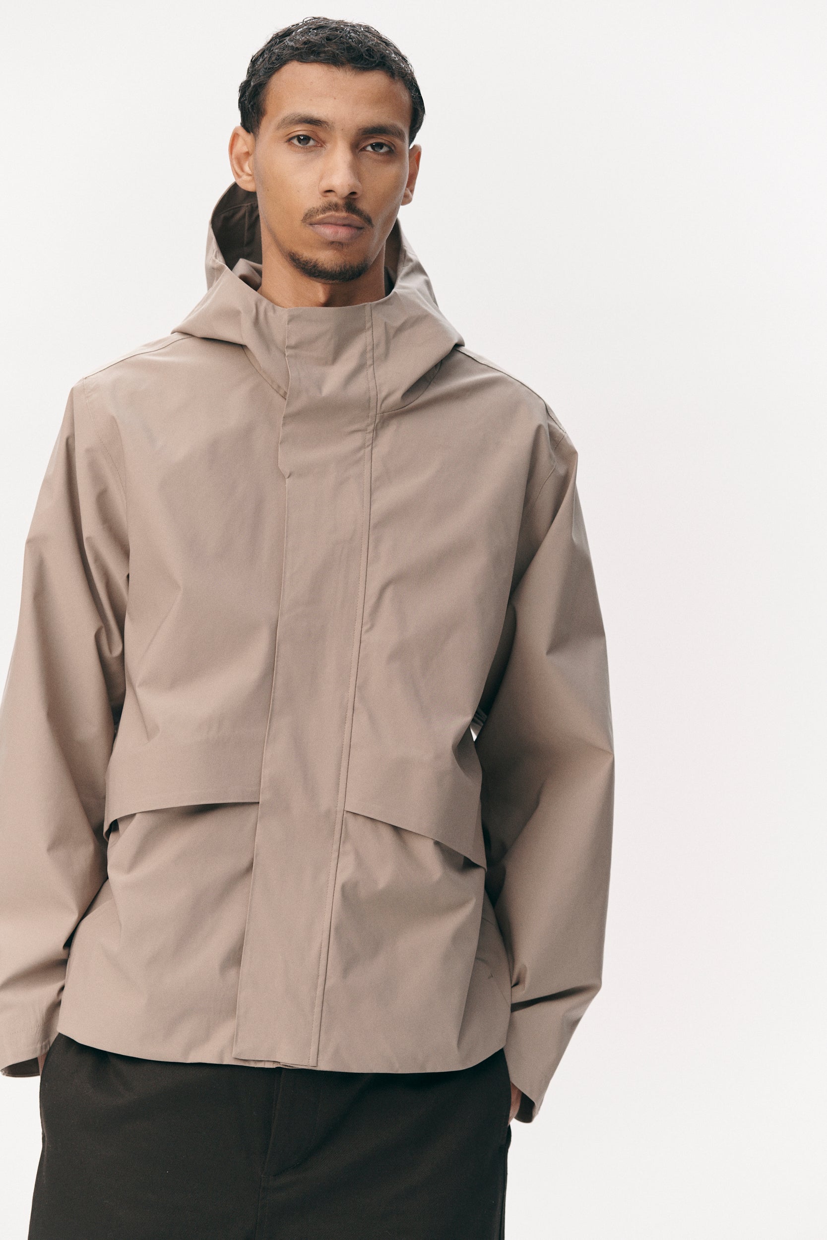 PATJE LIGHT SS26 LIGHT ARMY