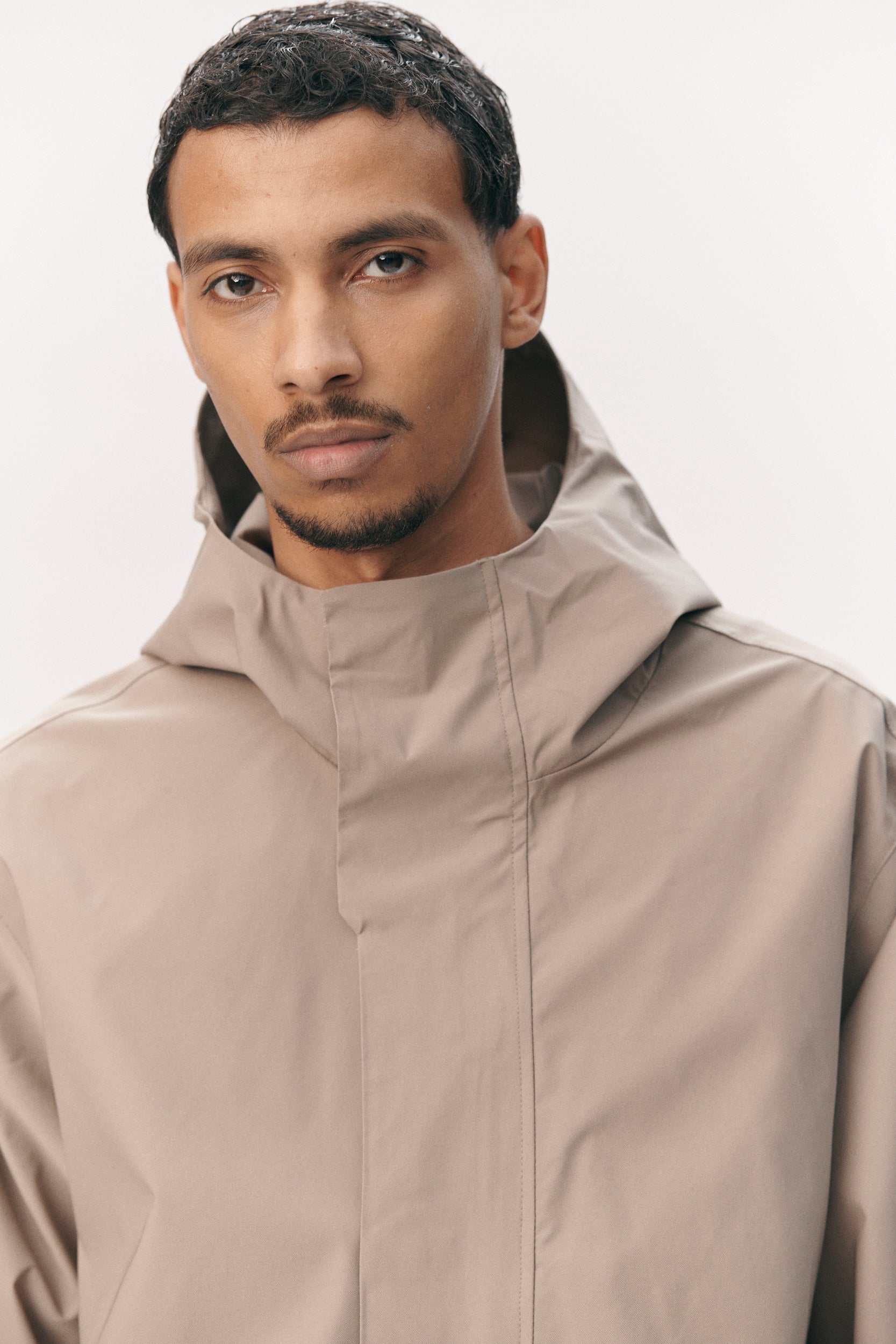 PATJE LIGHT SS26 LIGHT ARMY