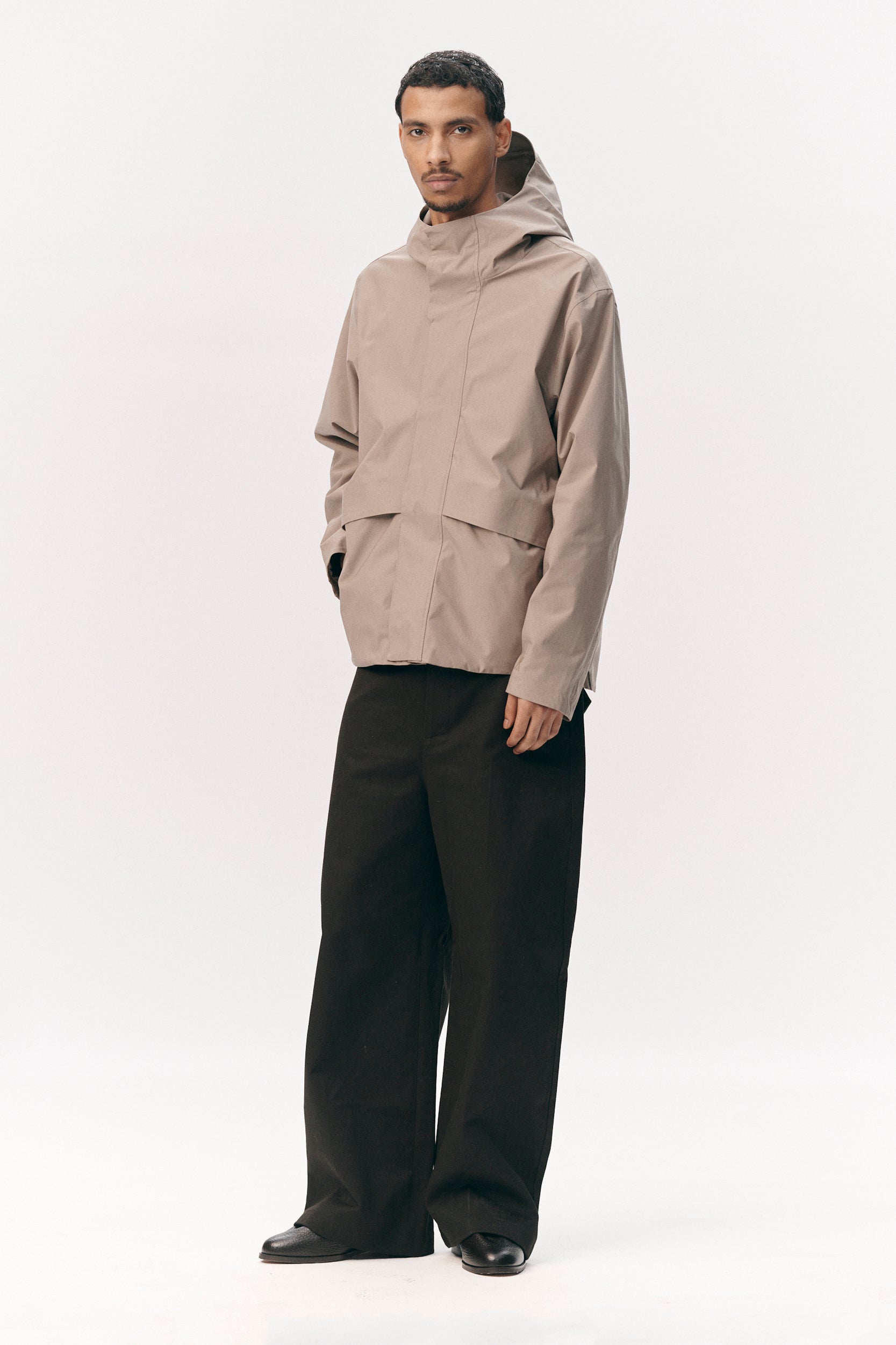 PATJE LIGHT SS26 LIGHT ARMY