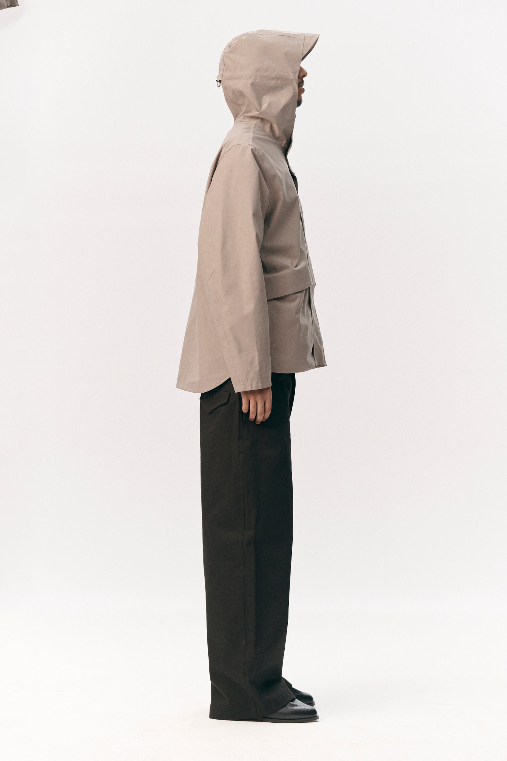 PATJE LIGHT SS26 LIGHT ARMY