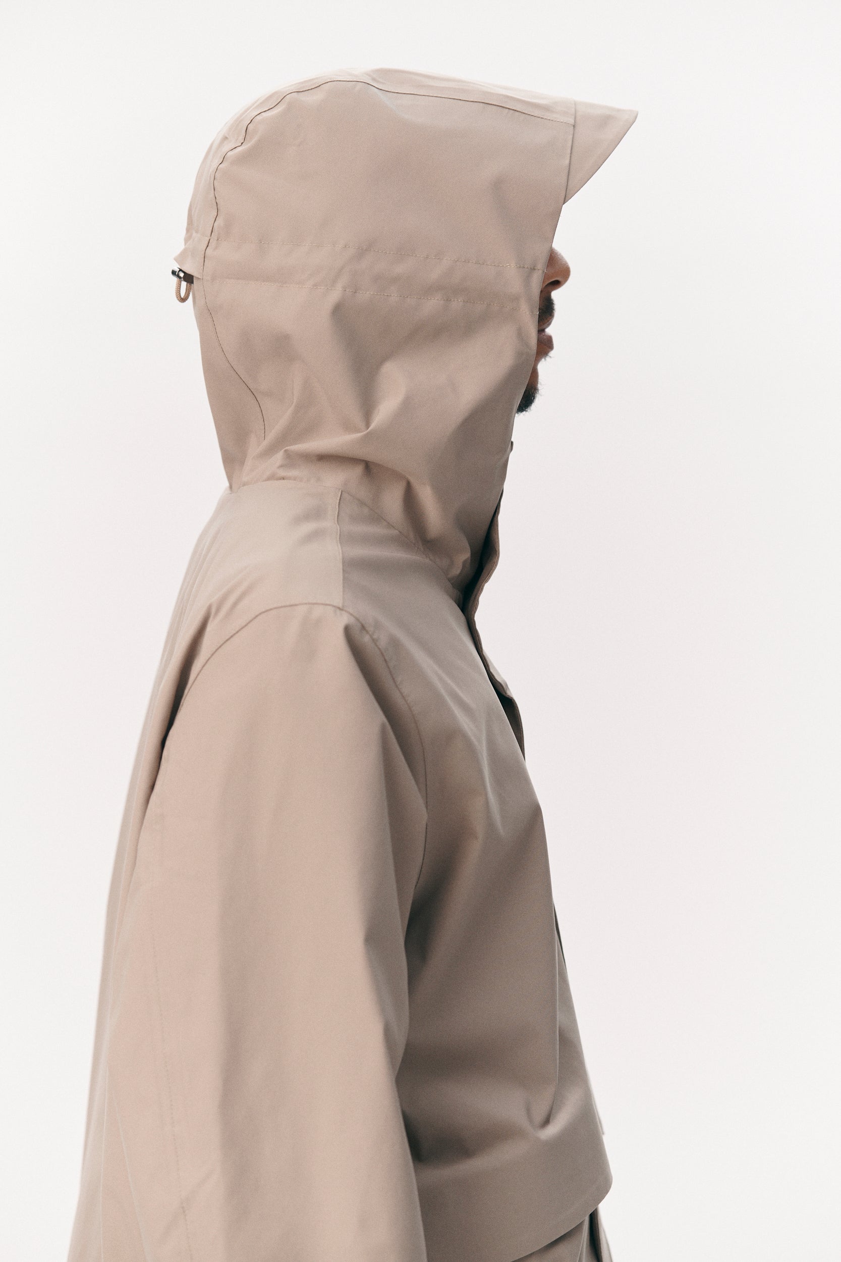 PATJE LIGHT SS26 LIGHT ARMY