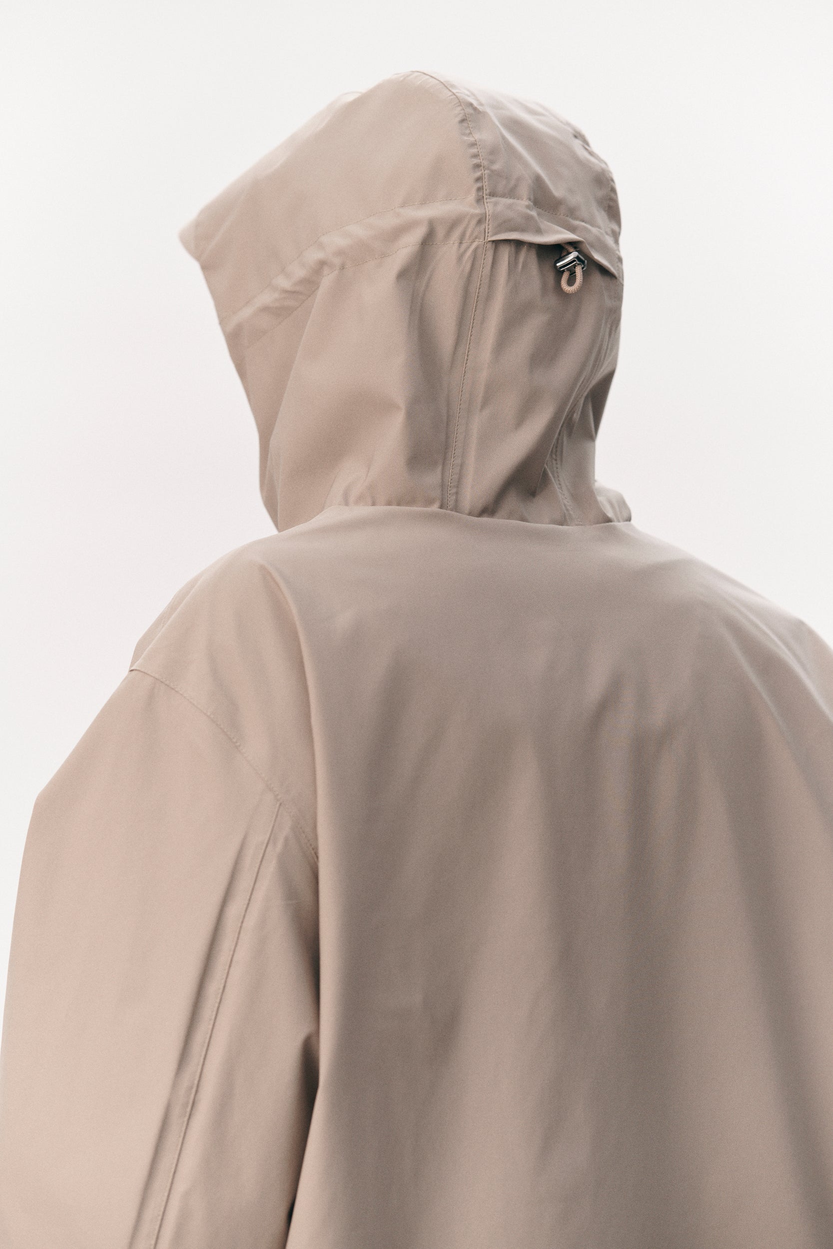 PATJE LIGHT SS26 LIGHT ARMY