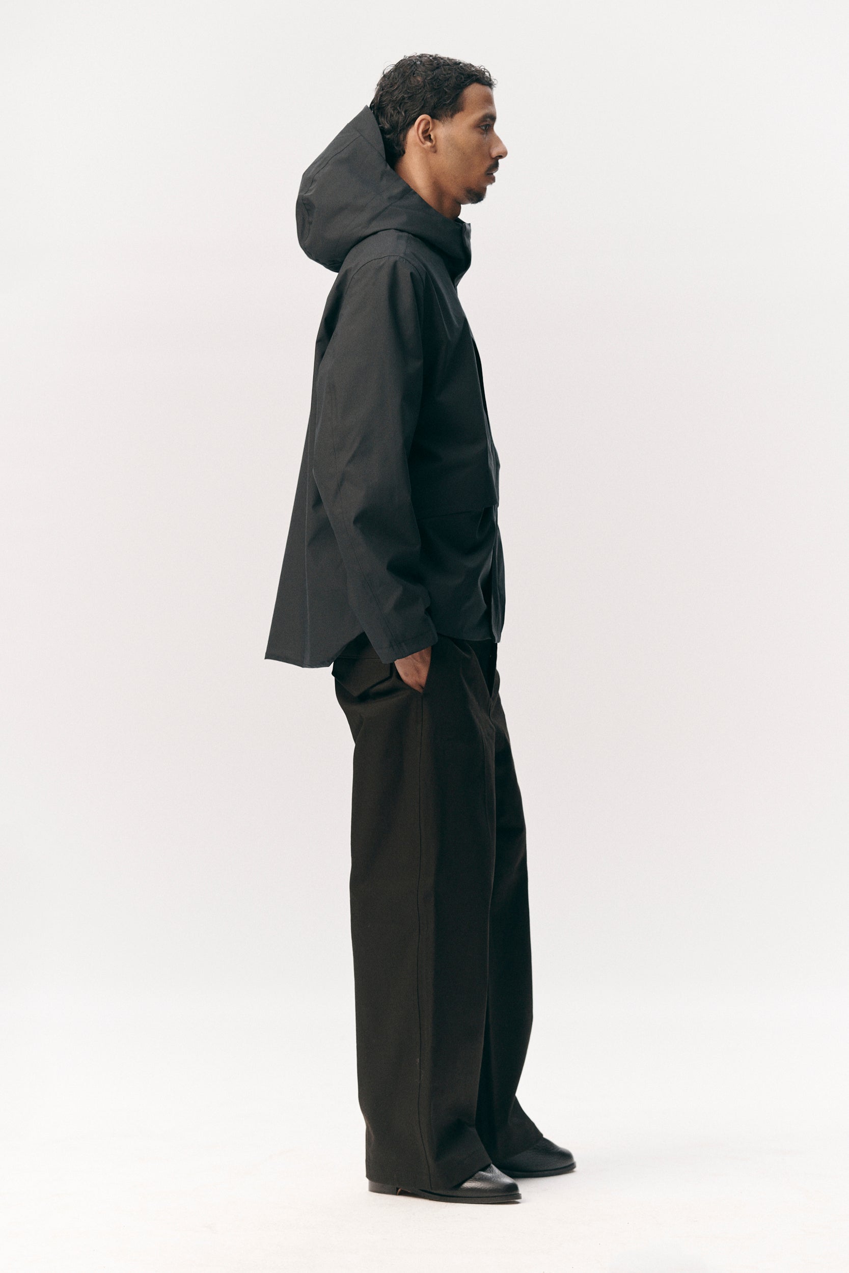 PATJE LIGHT SS26 NAVY