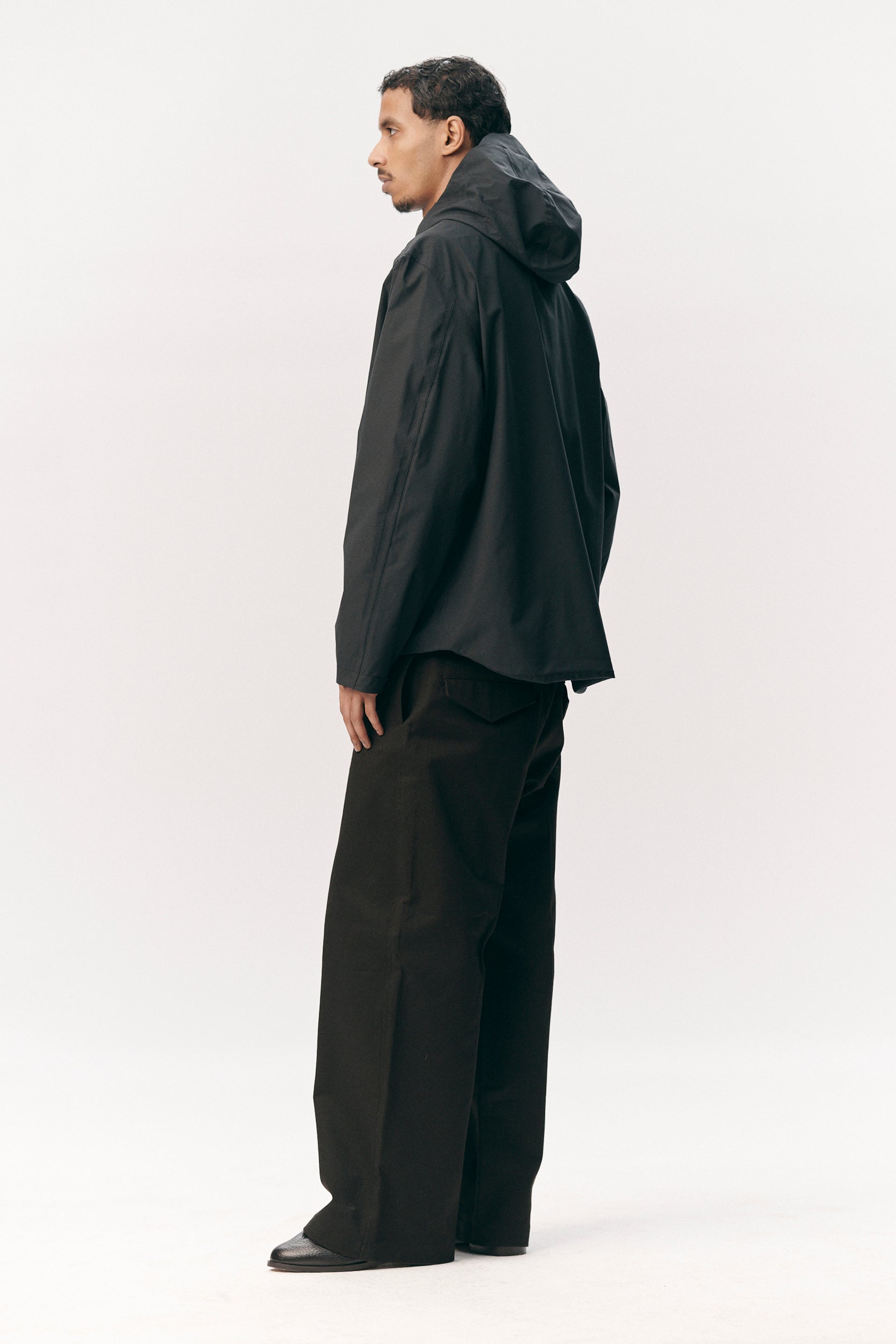 PATJE LIGHT SS26 NAVY