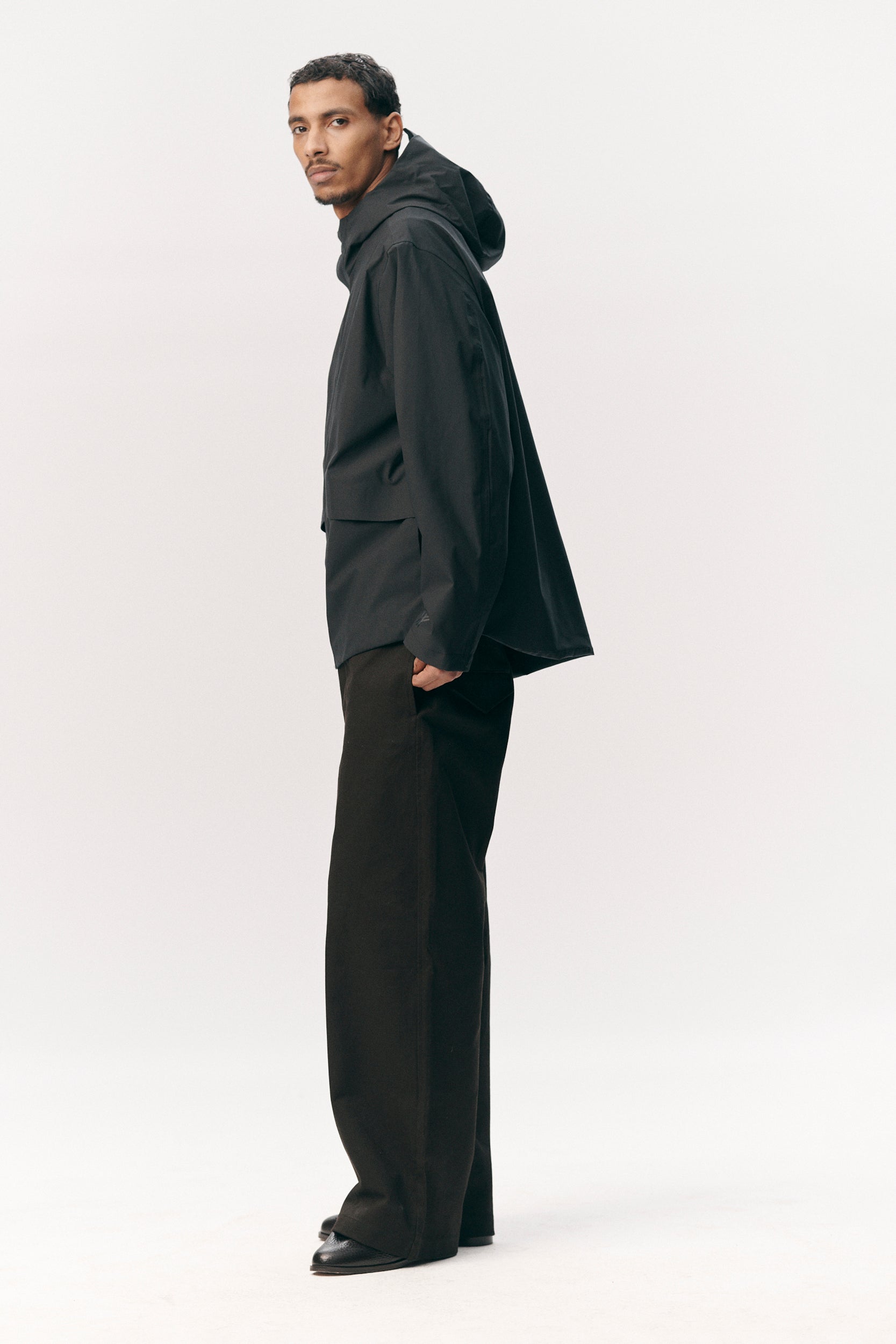 PATJE LIGHT SS26 NAVY