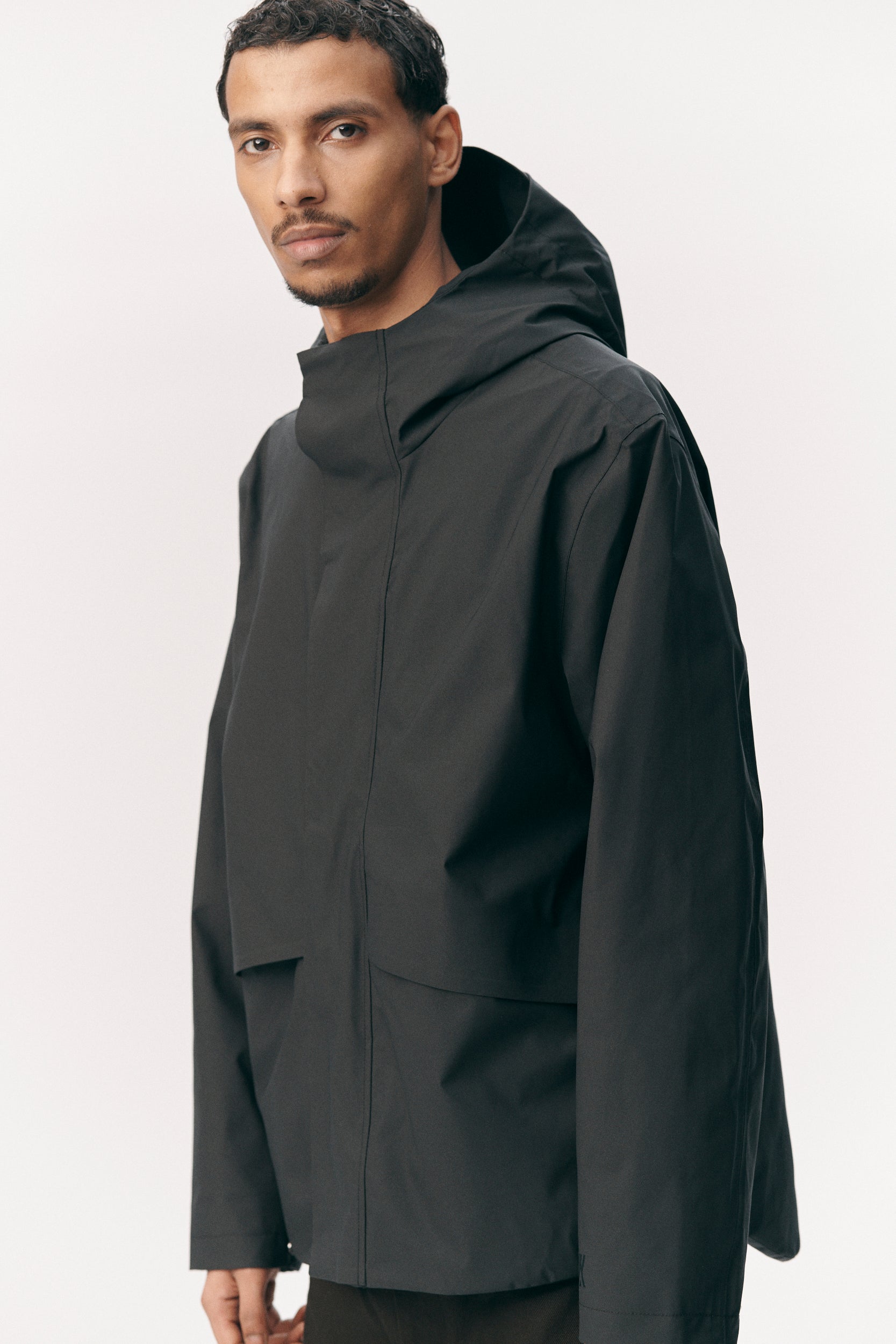 PATJE LIGHT SS26 NAVY