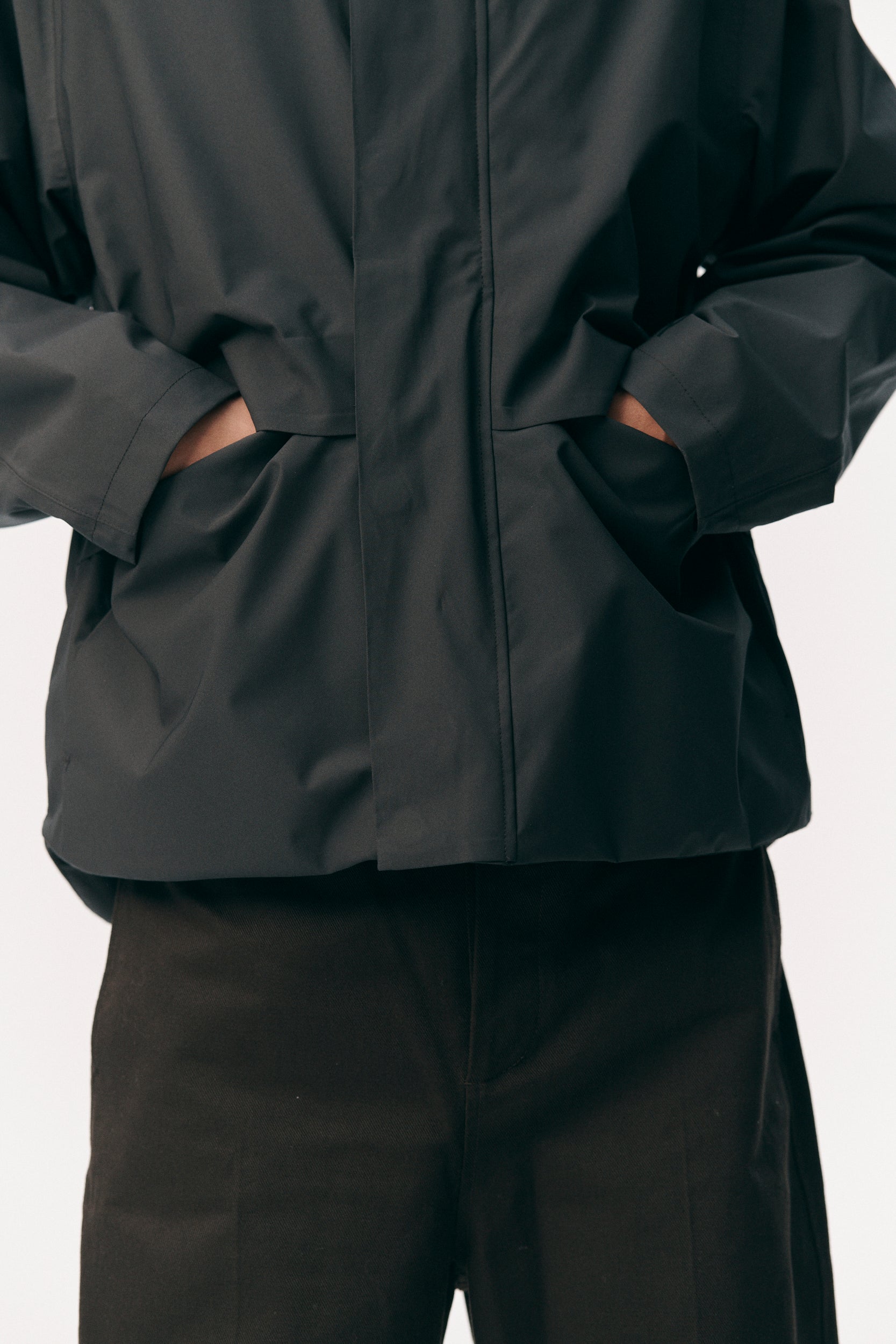 PATJE LIGHT SS26 NAVY