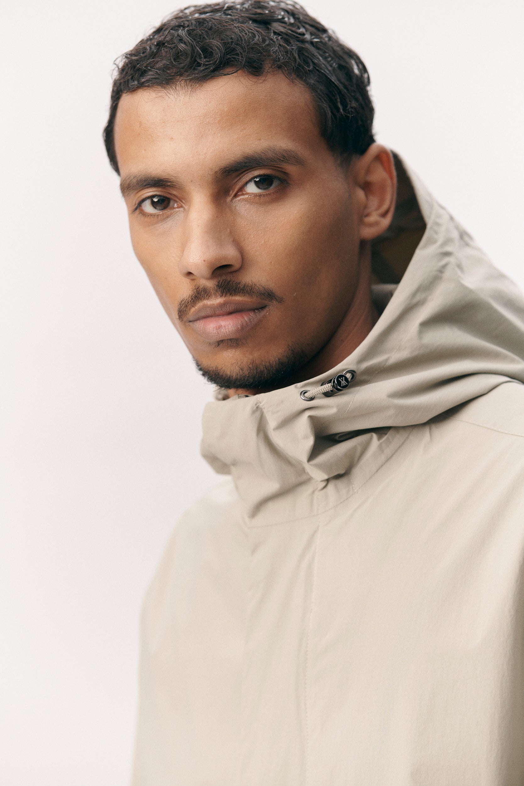 TERROR WEATHER STRETCH TWILL SS26 LIGHT ARMY