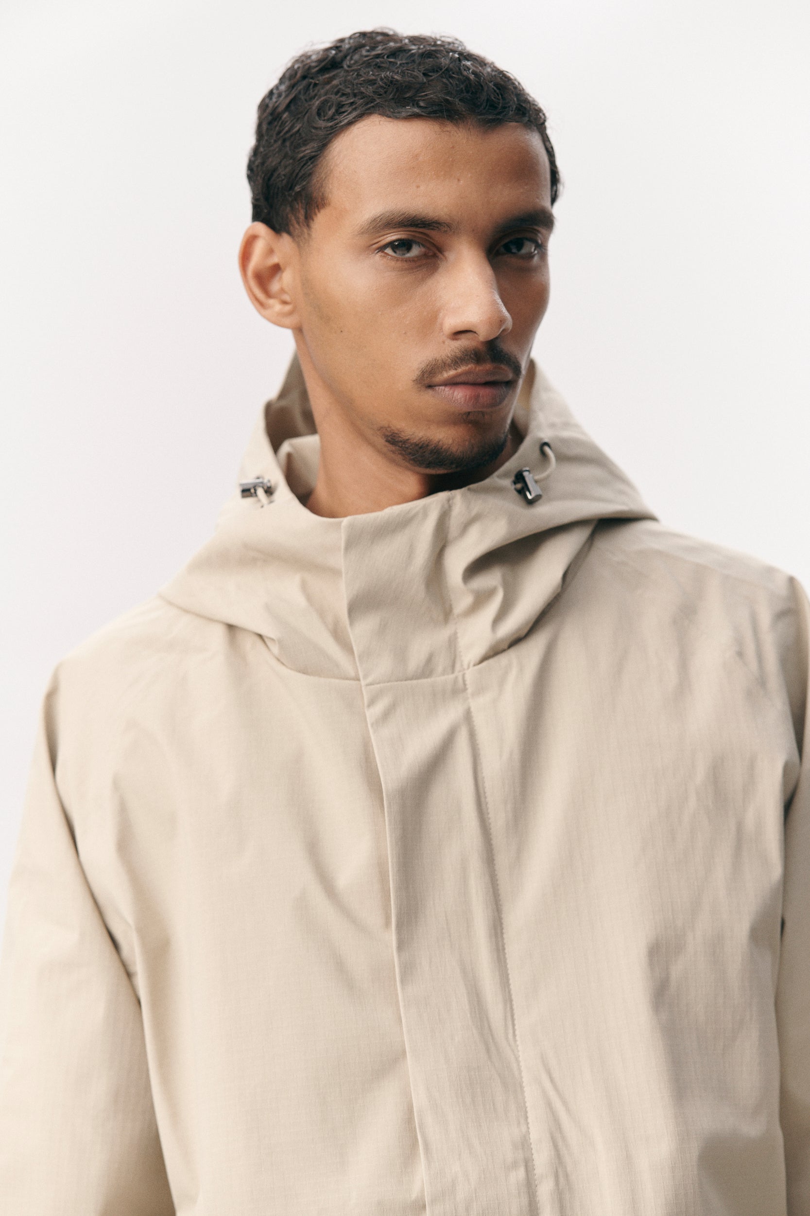 K-SEA SS26 BEIGE