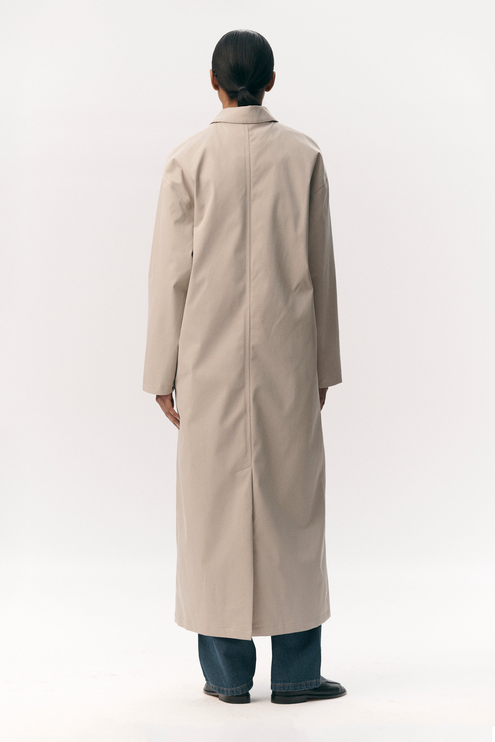 JANICE B LONG SS26 LIGHT ARMY