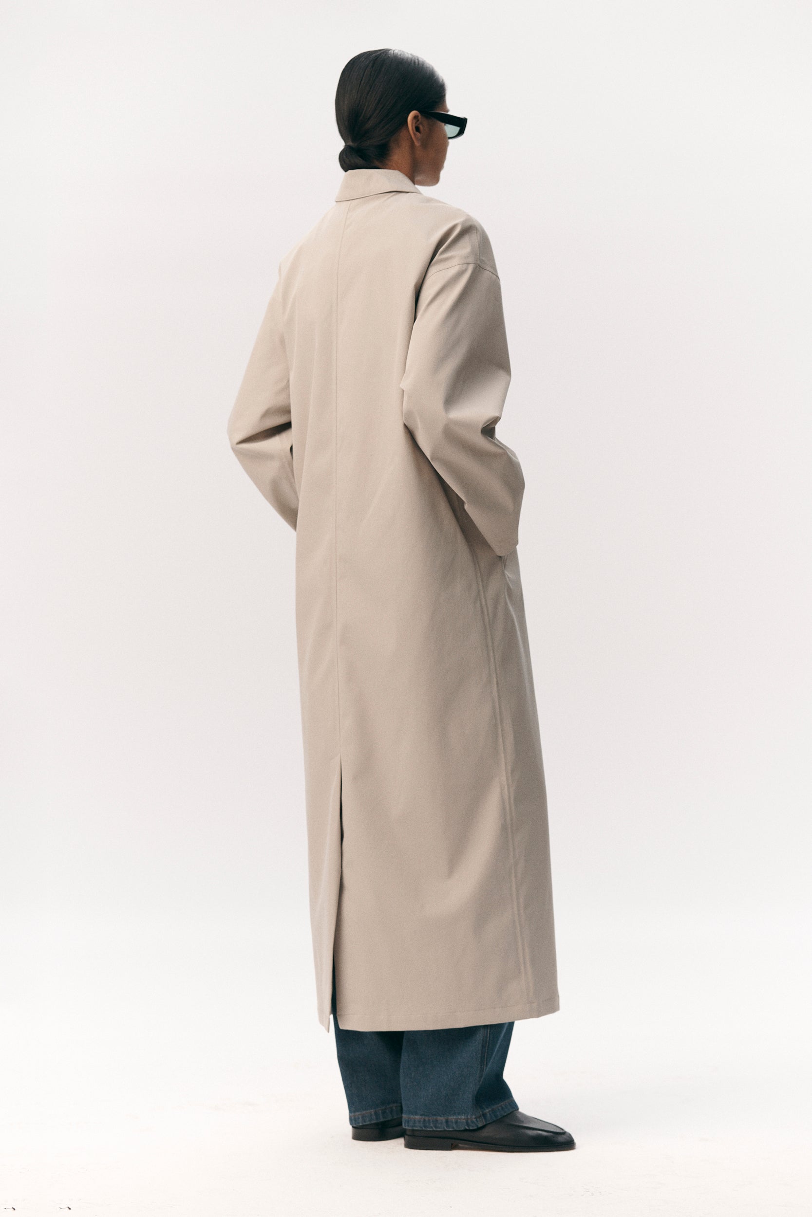 JANICE B LONG SS26 LIGHT ARMY