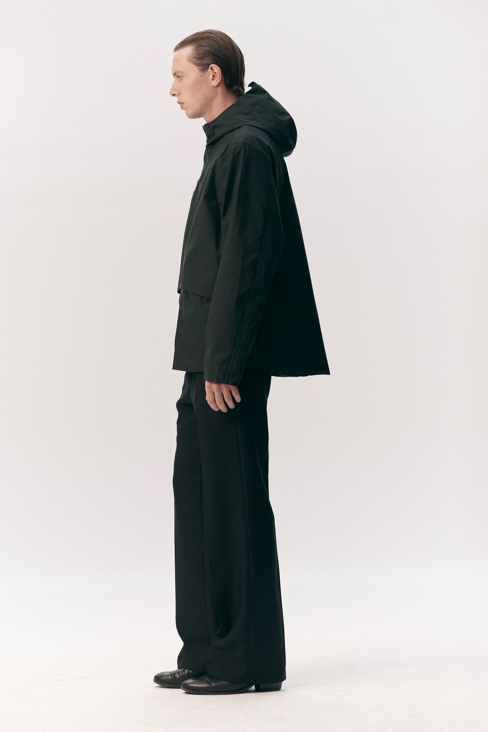 PATJE LIGHT SS26 DEEP FOREST