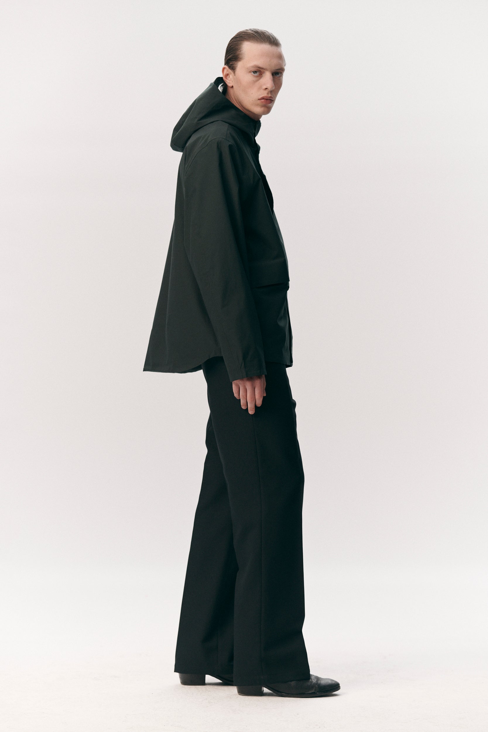 PATJE LIGHT SS26 DEEP FOREST