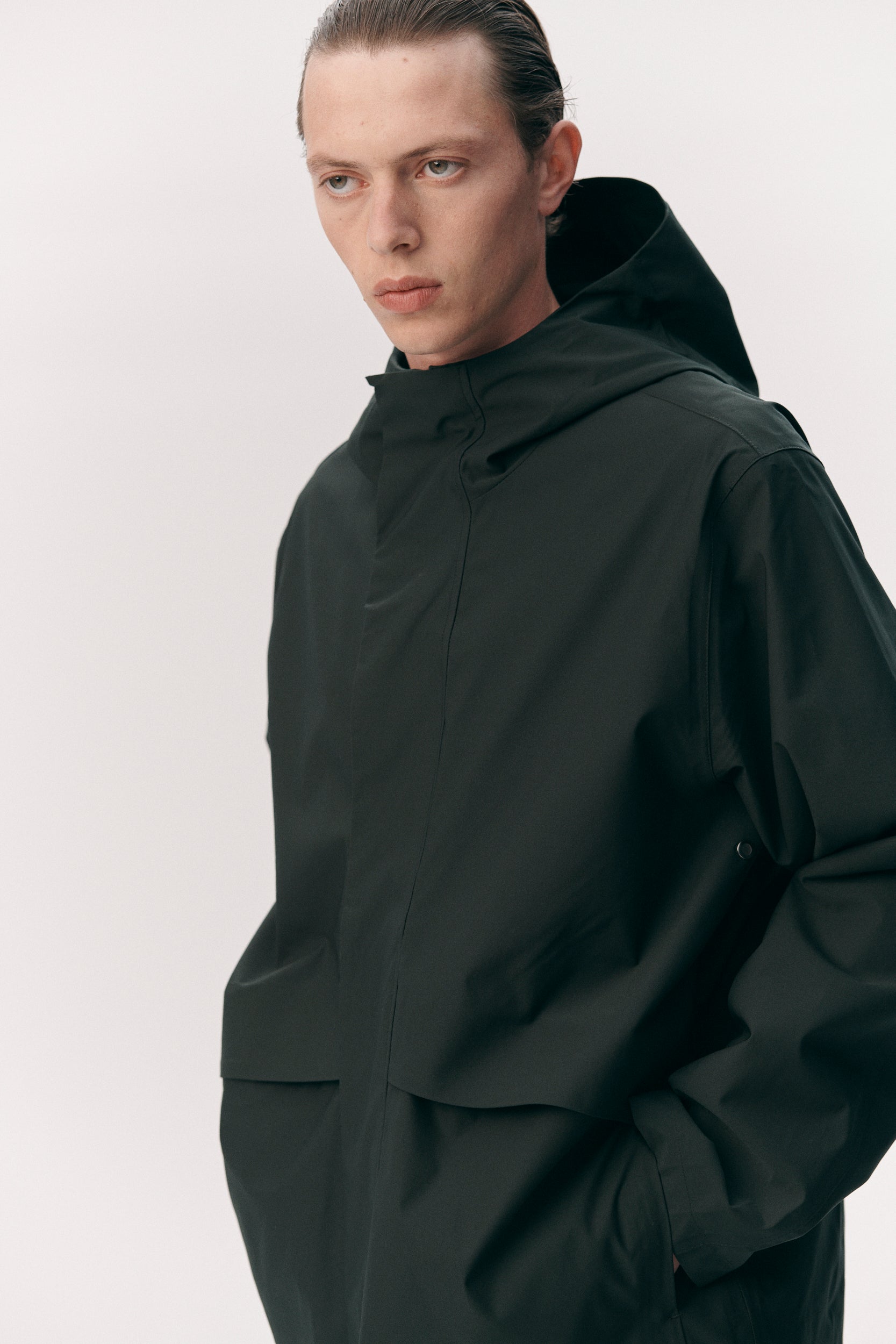 PATJE LIGHT SS26 DEEP FOREST