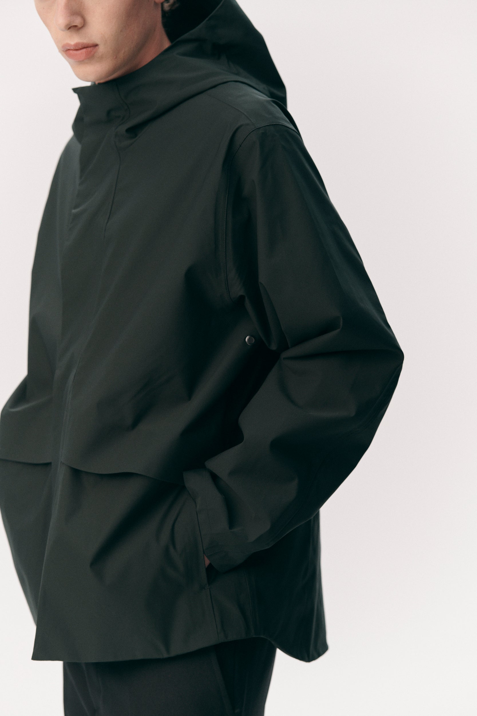 PATJE LIGHT SS26 DEEP FOREST
