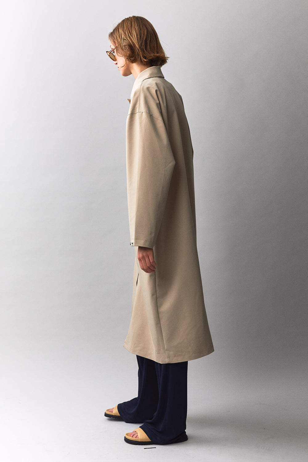 JANICE B SS'24 BEIGE 