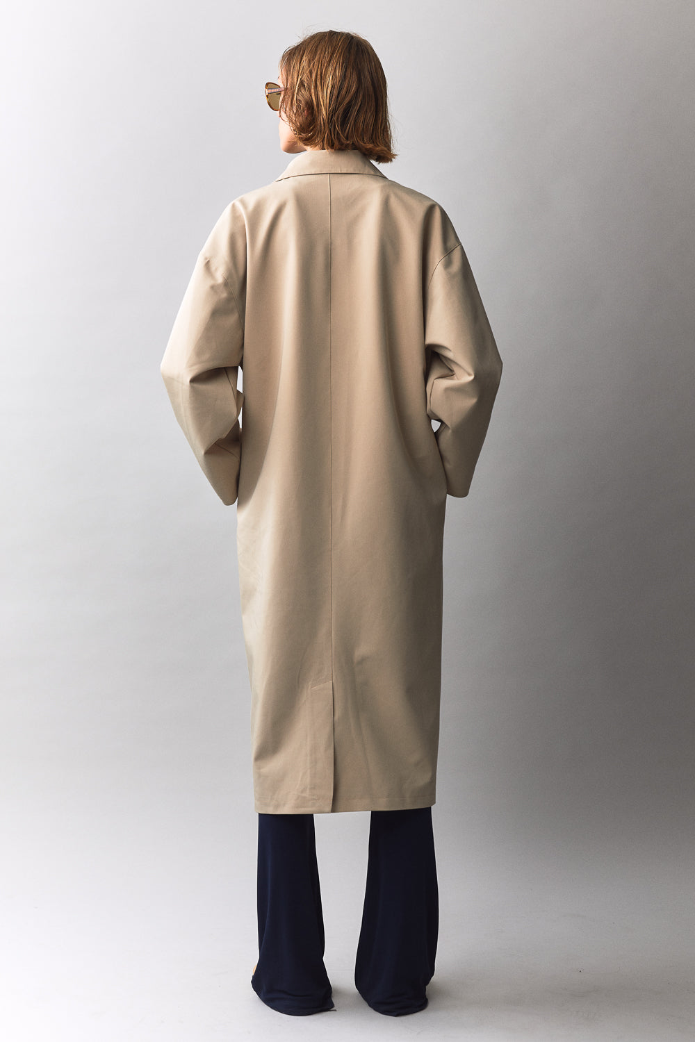 JANICE B SS'24 BEIGE 