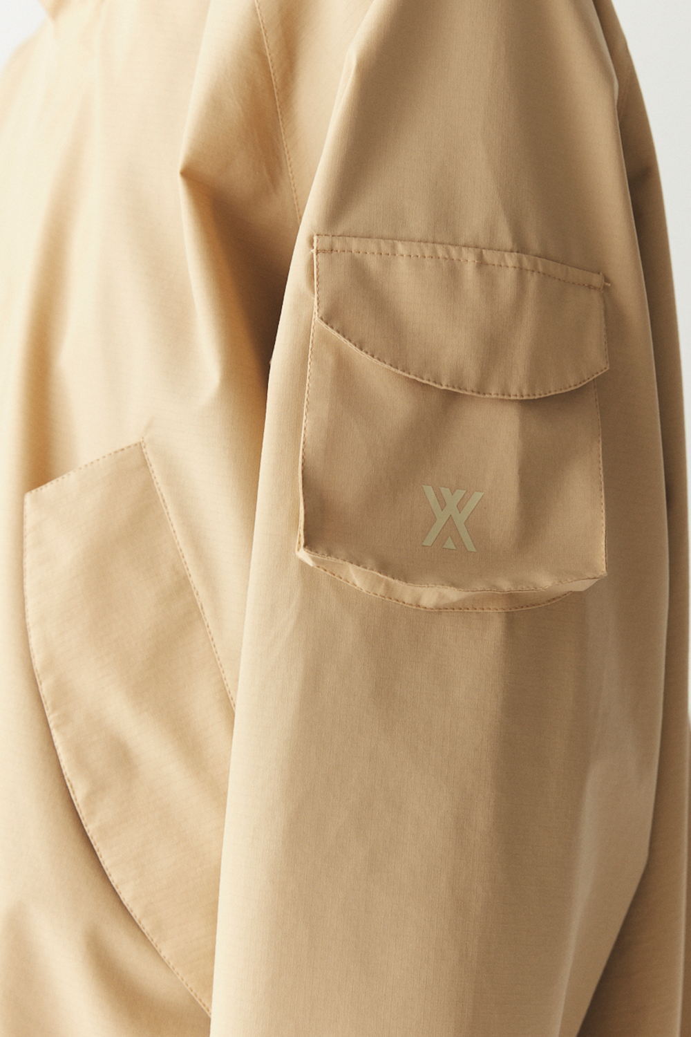 ROOMY ROSS G NEW SS'24 SAFARI SAND MENS