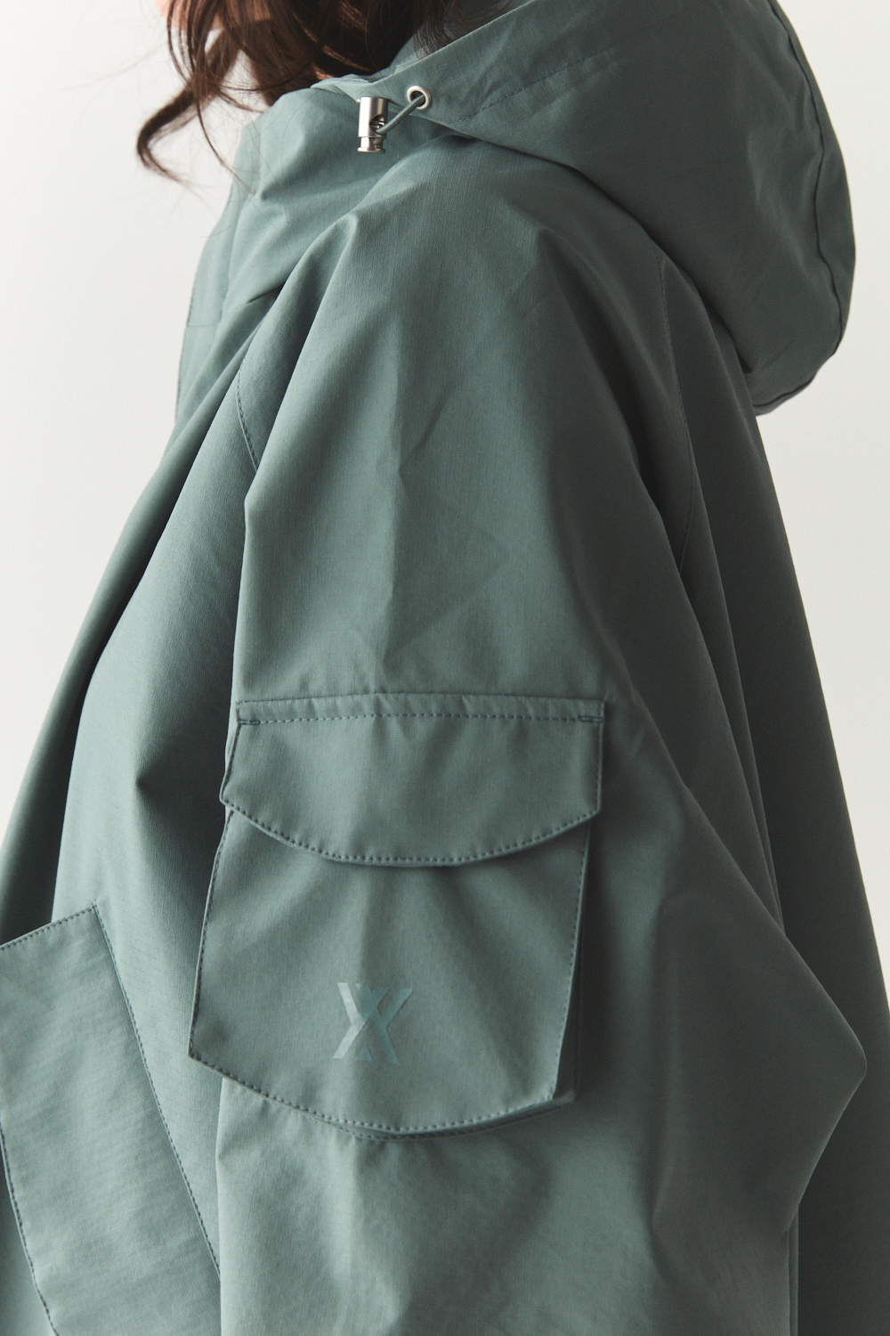 RUIM ROSS G NIEUW SS'24 AQUA BLAUWE DAMES 