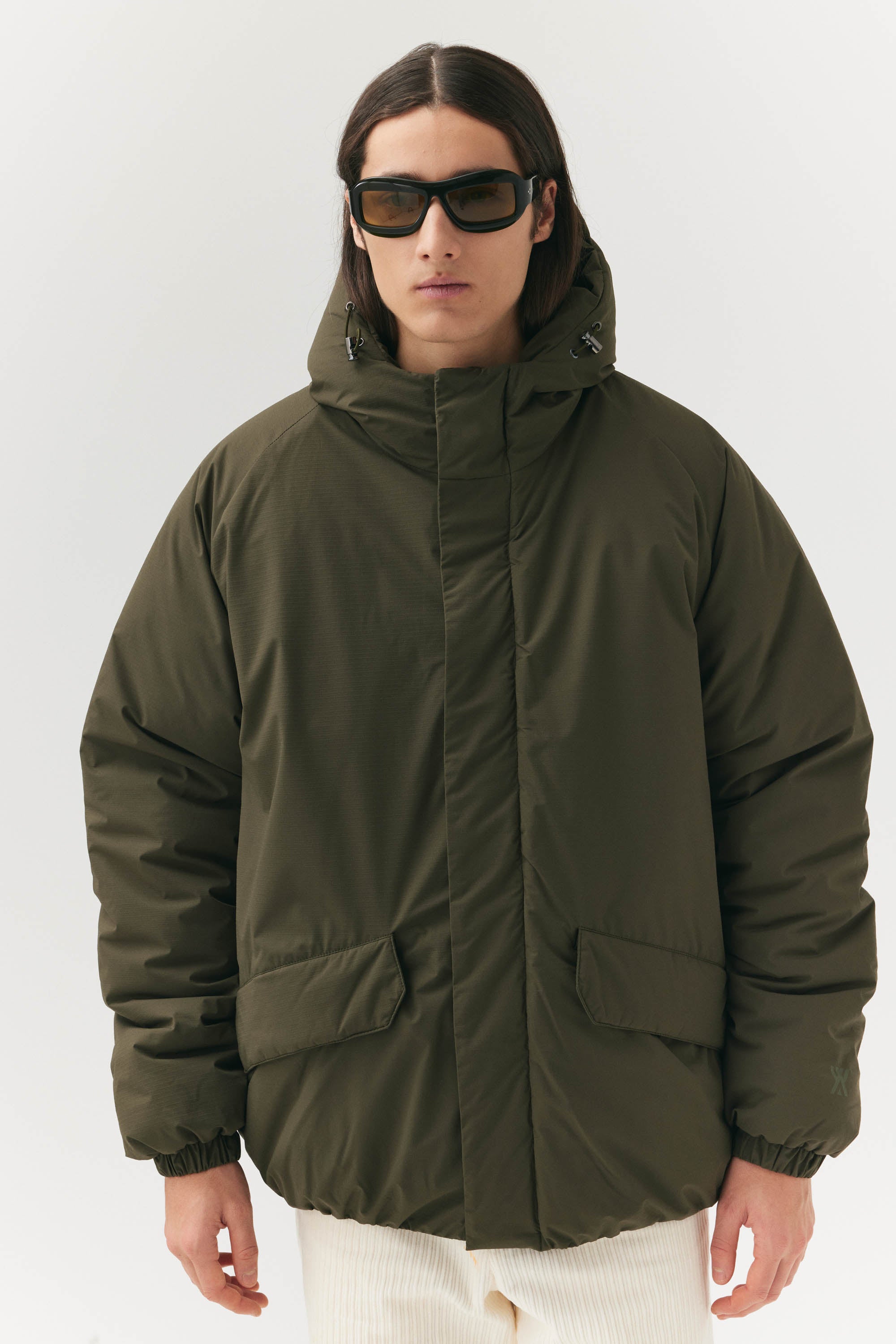 K-SEA NEW AW24 ARMY