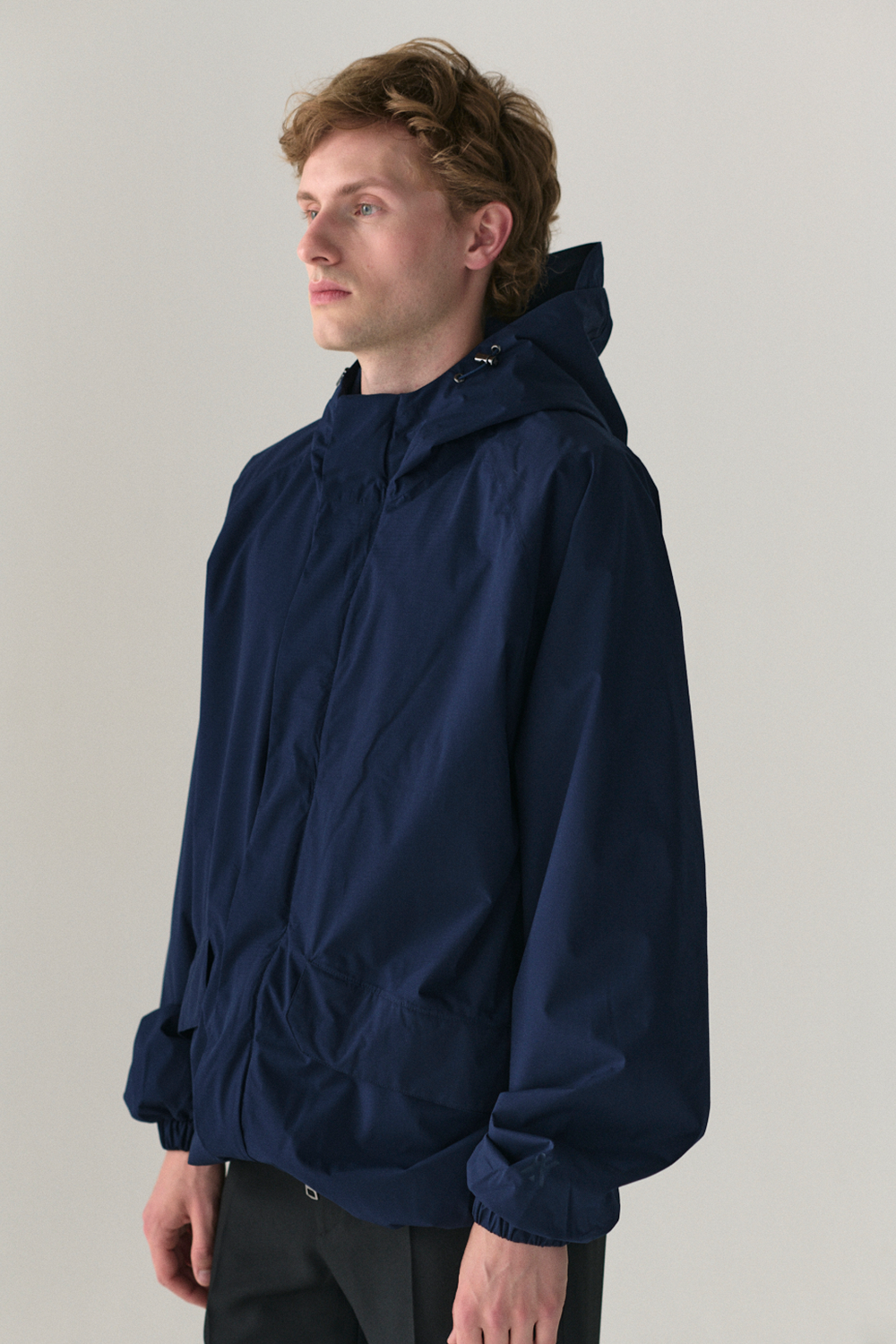 K-SEA SS25 NAVY