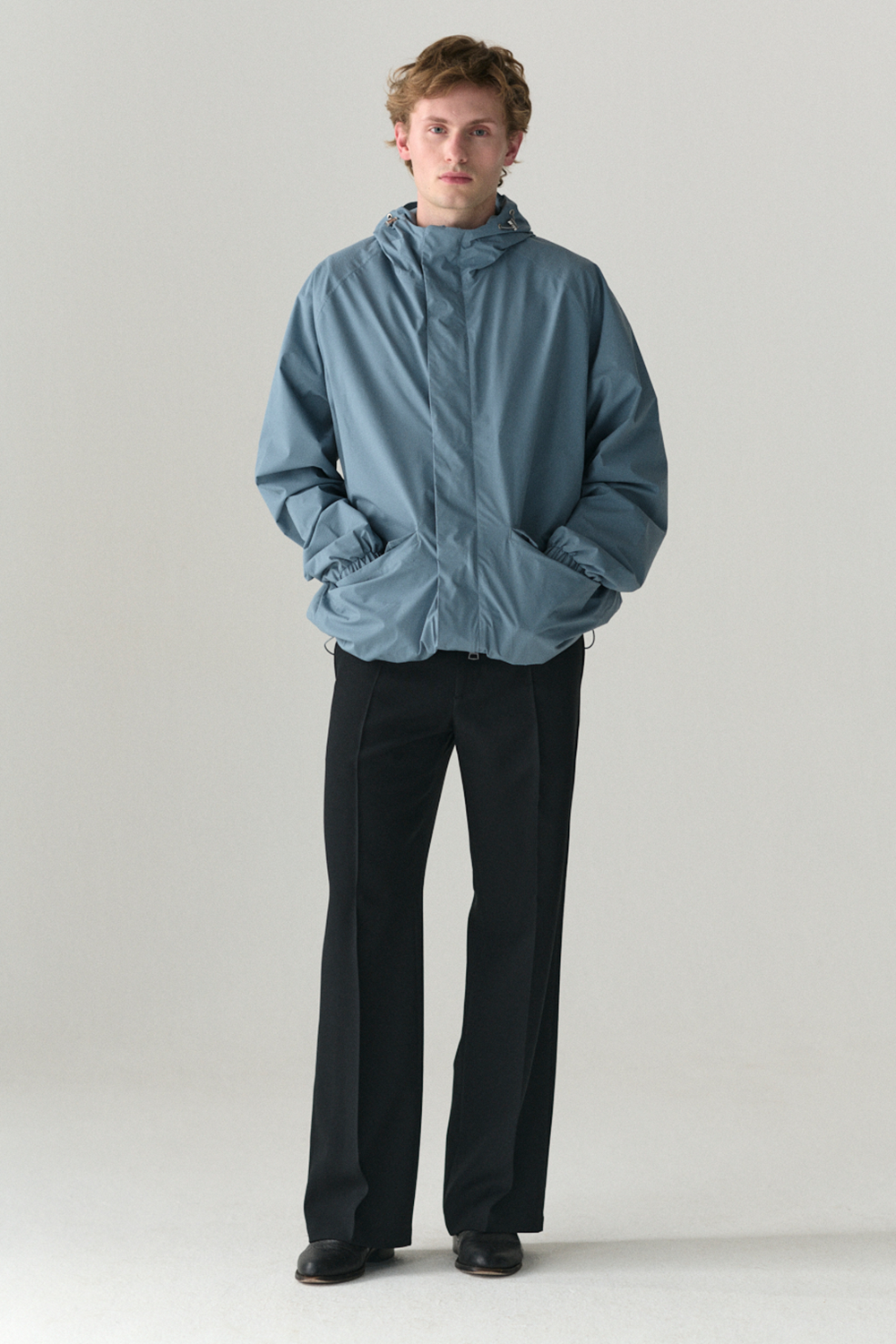 K-SEA SS25 CIEL BLUE