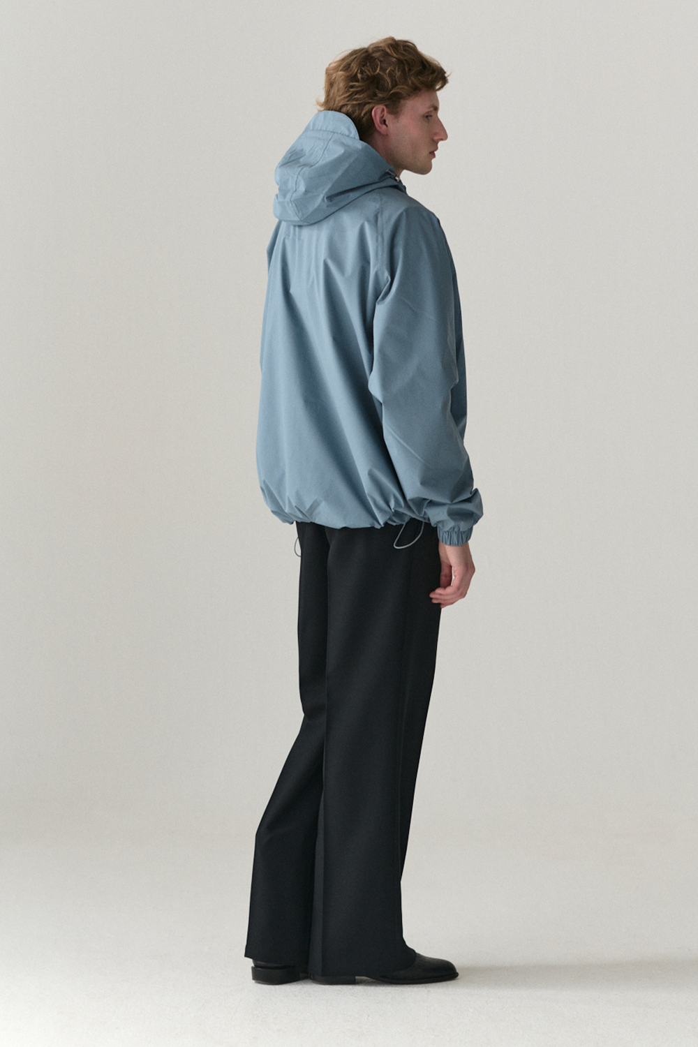 K-SEA SS25 CIEL BLUE