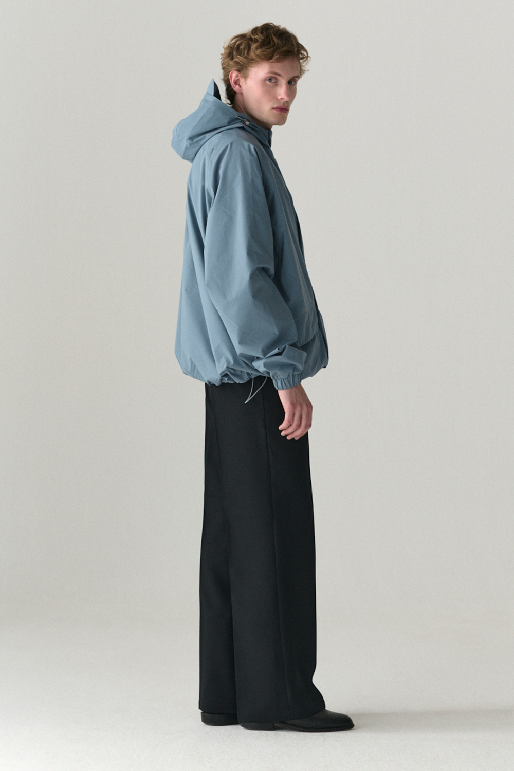 K-SEA SS25 CIEL BLUE