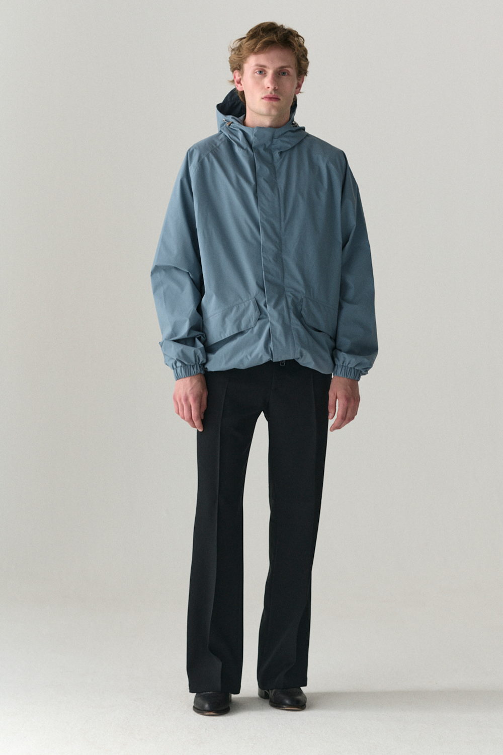 K-SEA SS25 CIEL BLUE