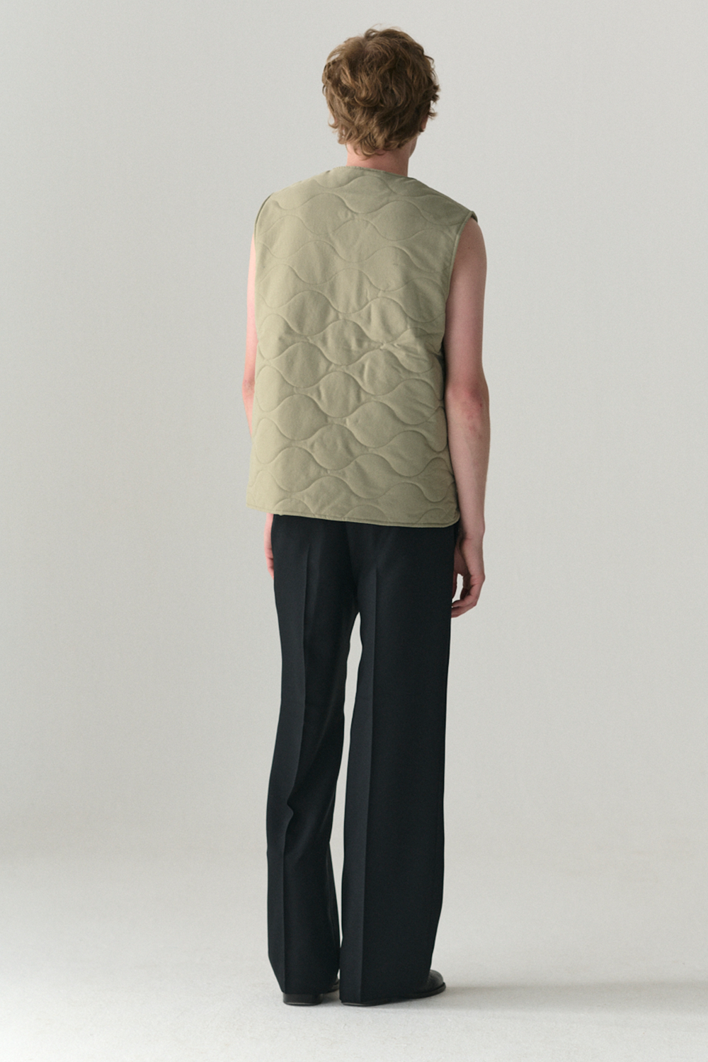 G-LAIT SS25 LIGHT ARMY