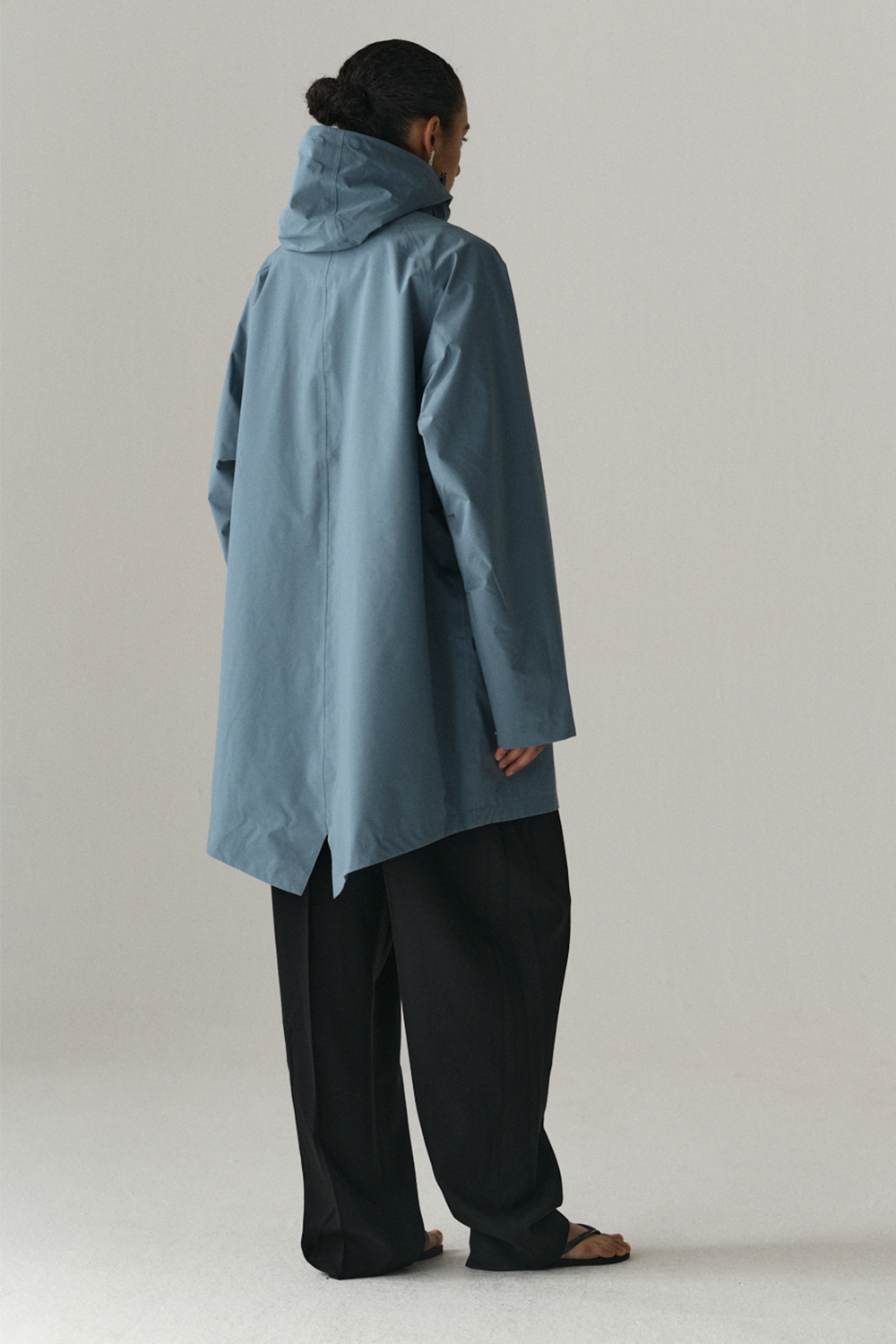 ROOMY ROSS G NEW SS25 CIEL BLUE WOMENS
