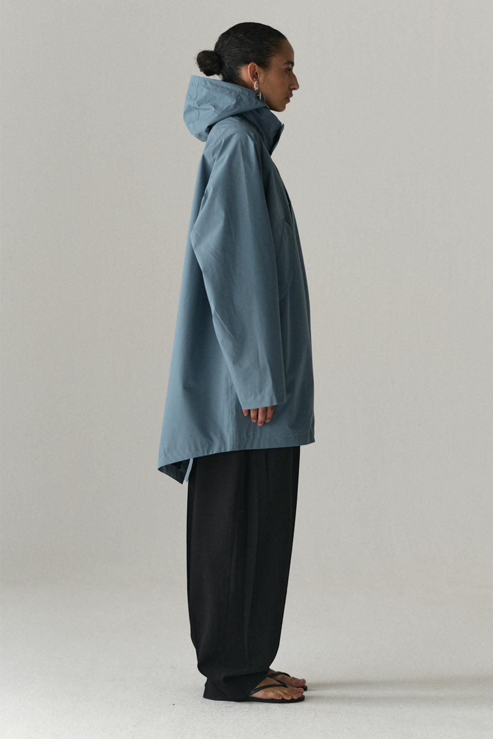 ROOMY ROSS G NEW SS25 CIEL BLUE WOMENS