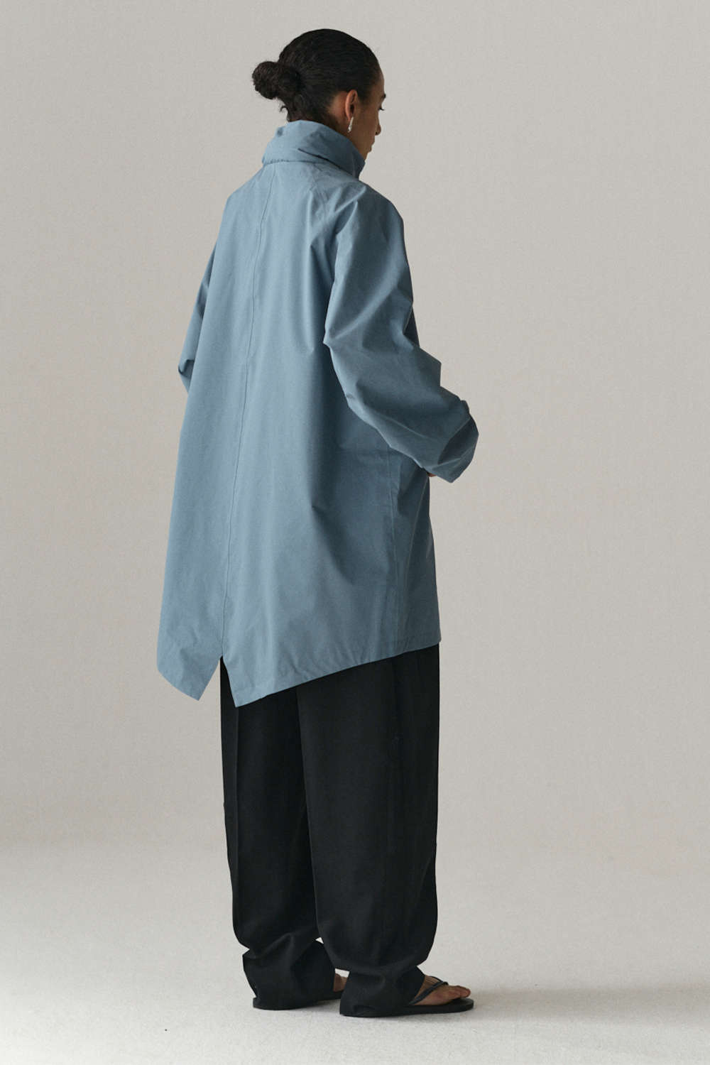 ROOMY ROSS G NEW SS25 CIEL BLUE WOMENS