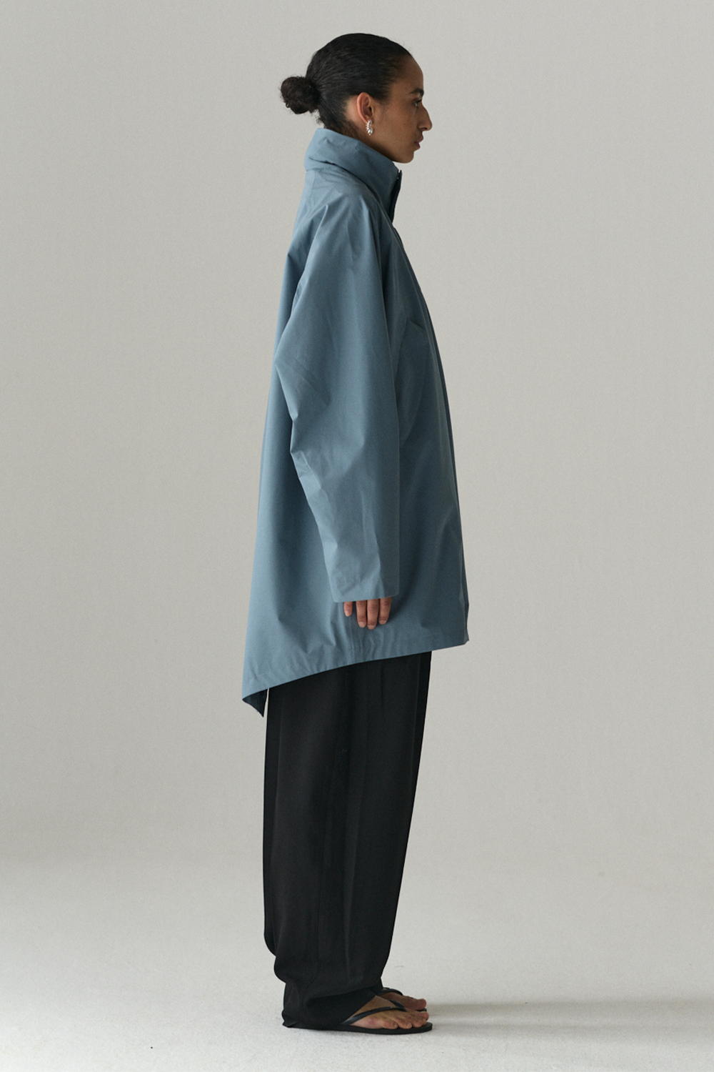 ROOMY ROSS G NEW SS25 CIEL BLUE WOMENS