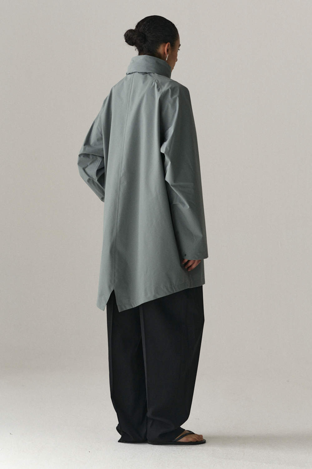 ROOMY ROSS G NEW SS25 MUD WOMENS