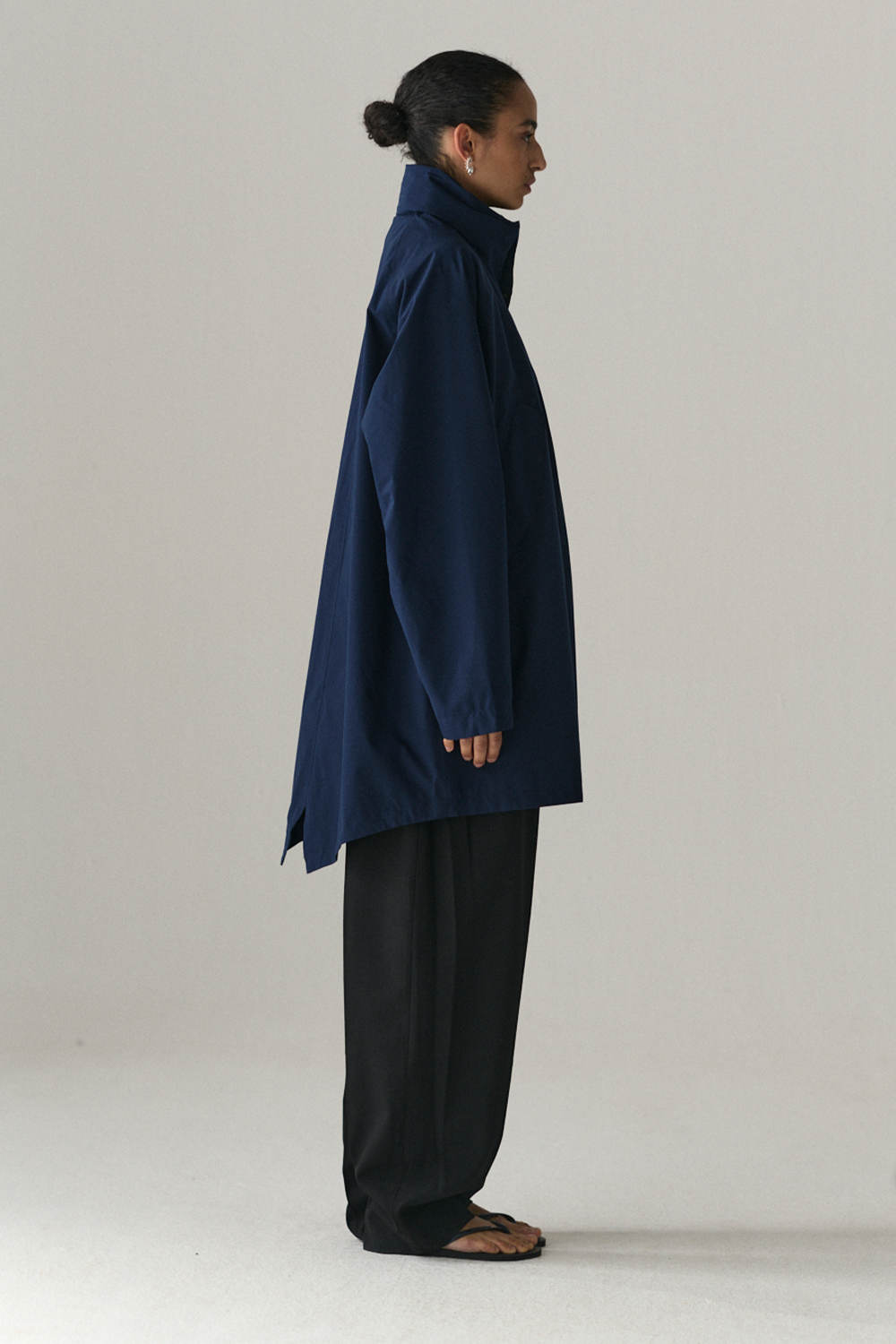 ROOMY ROSS G NEW SS25 NAVY WOMENS